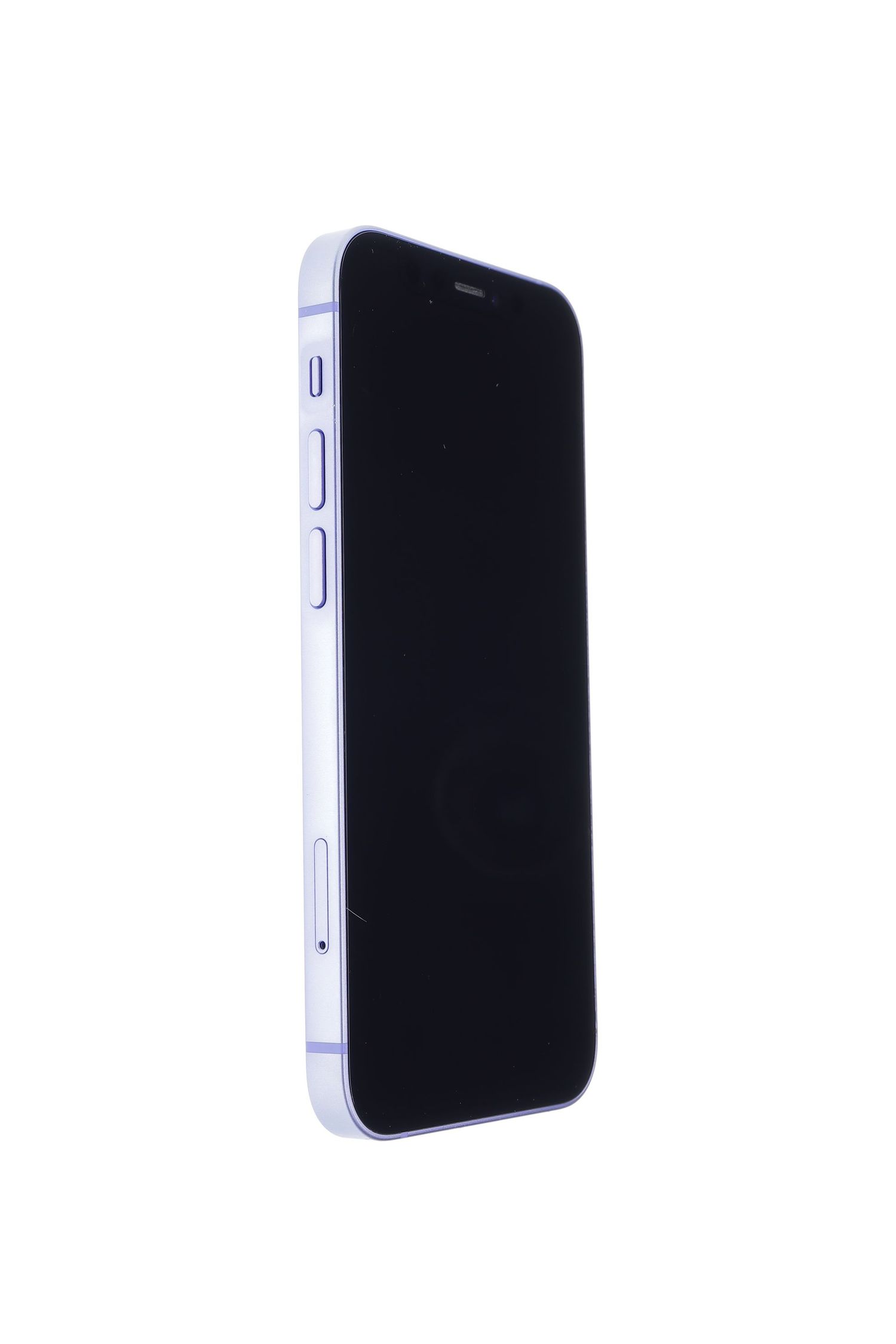 Apple iPhone 12 mini 256 GB Purple - Εξαιρετικό