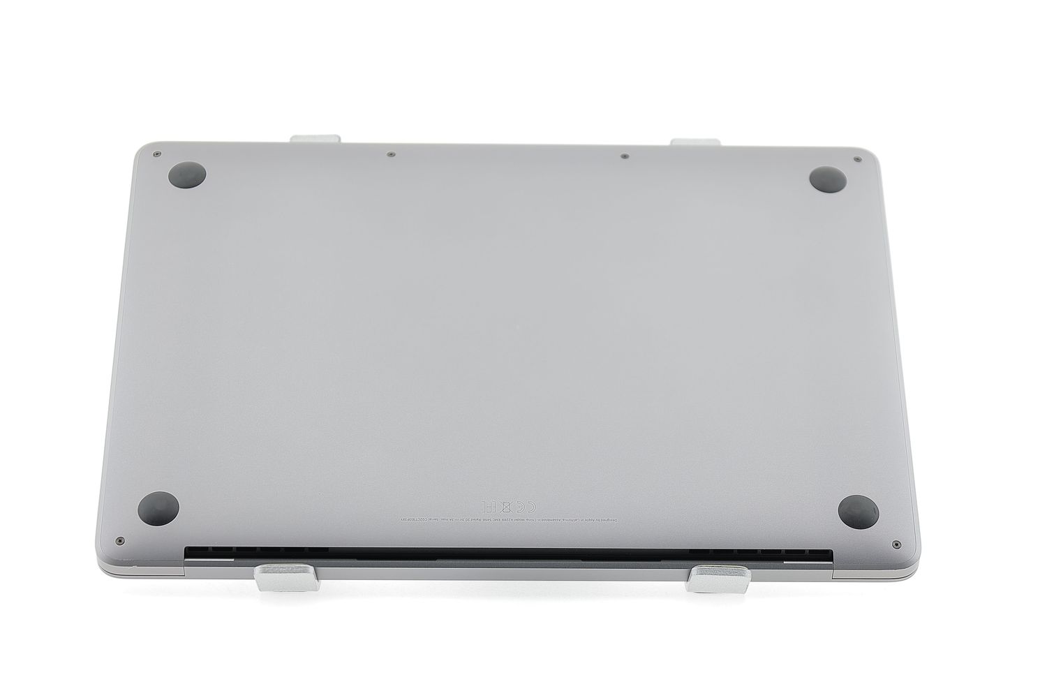 Apple MacBook Pro 13″ Touch Bar 2020, i5 1.4 GHz, 8 GB, Intel Iris Plus Graphics 645 256 GB Space Gray - Újszerű