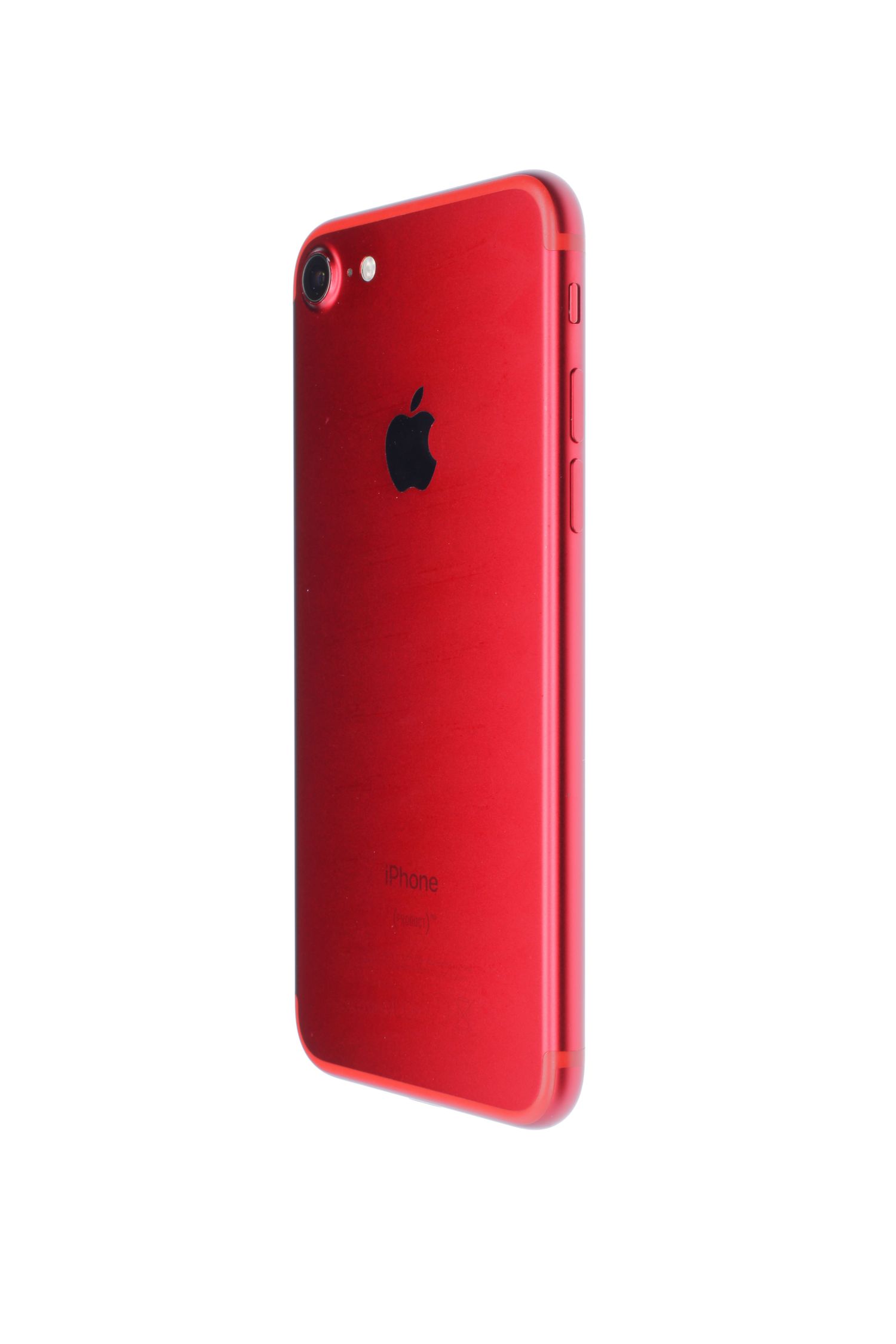Apple iPhone 7 128 GB Red - Kiváló