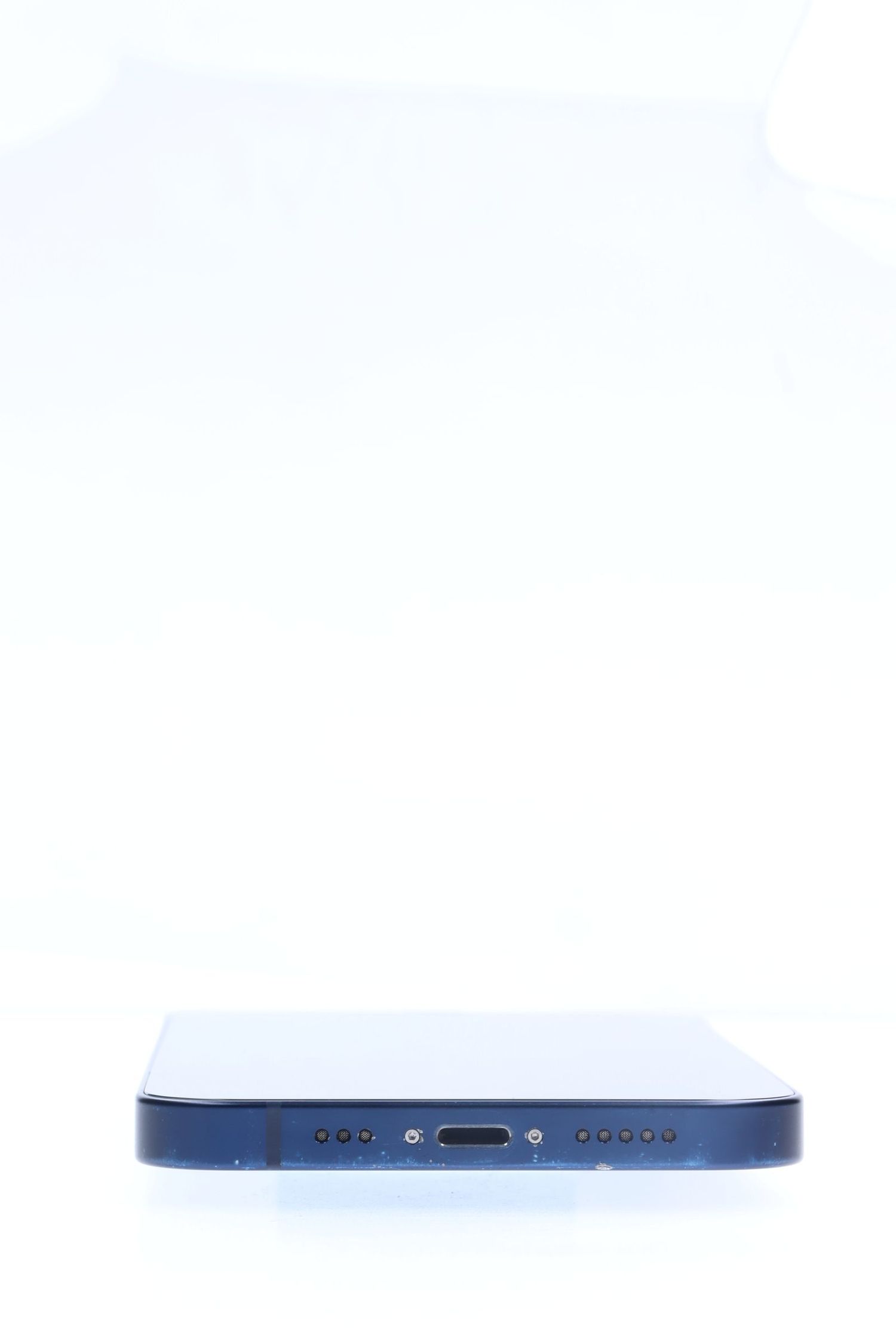Apple iPhone 12 64 GB Blue - Nagyon jó