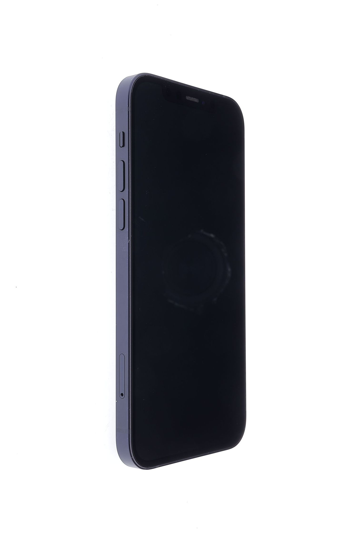 Apple iPhone 12 64 GB Black - Kiváló