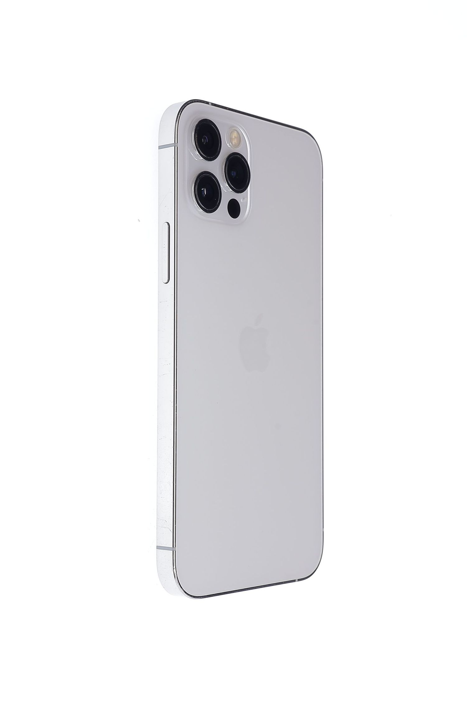 Apple iPhone 12 Pro 256 GB Silver - Foarte bun