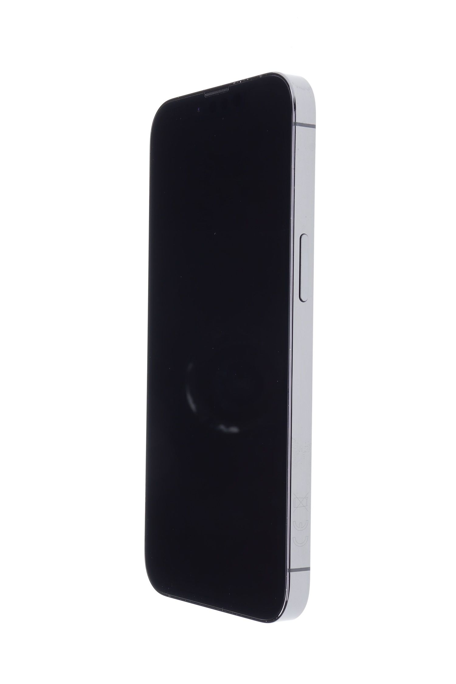 Apple iPhone 13 Pro 256 GB Graphite - Kiváló