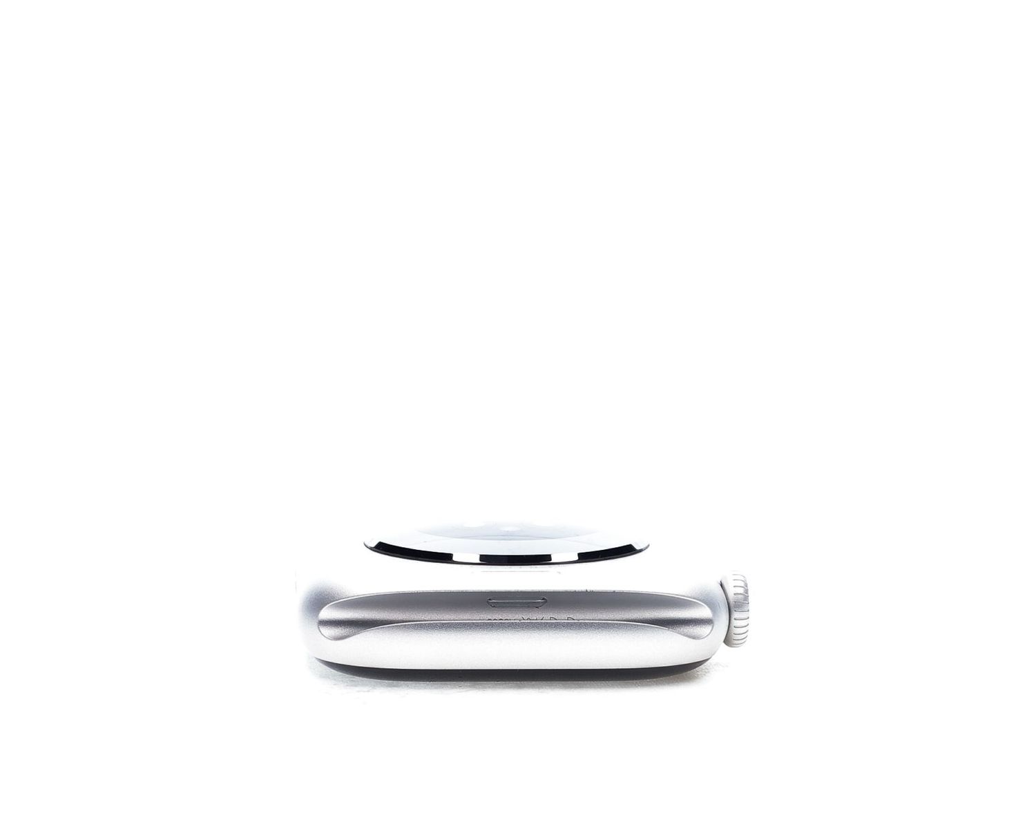 Apple Watch Series 11 2025, GPS, Aluminium 46mm Silver - Ca nou