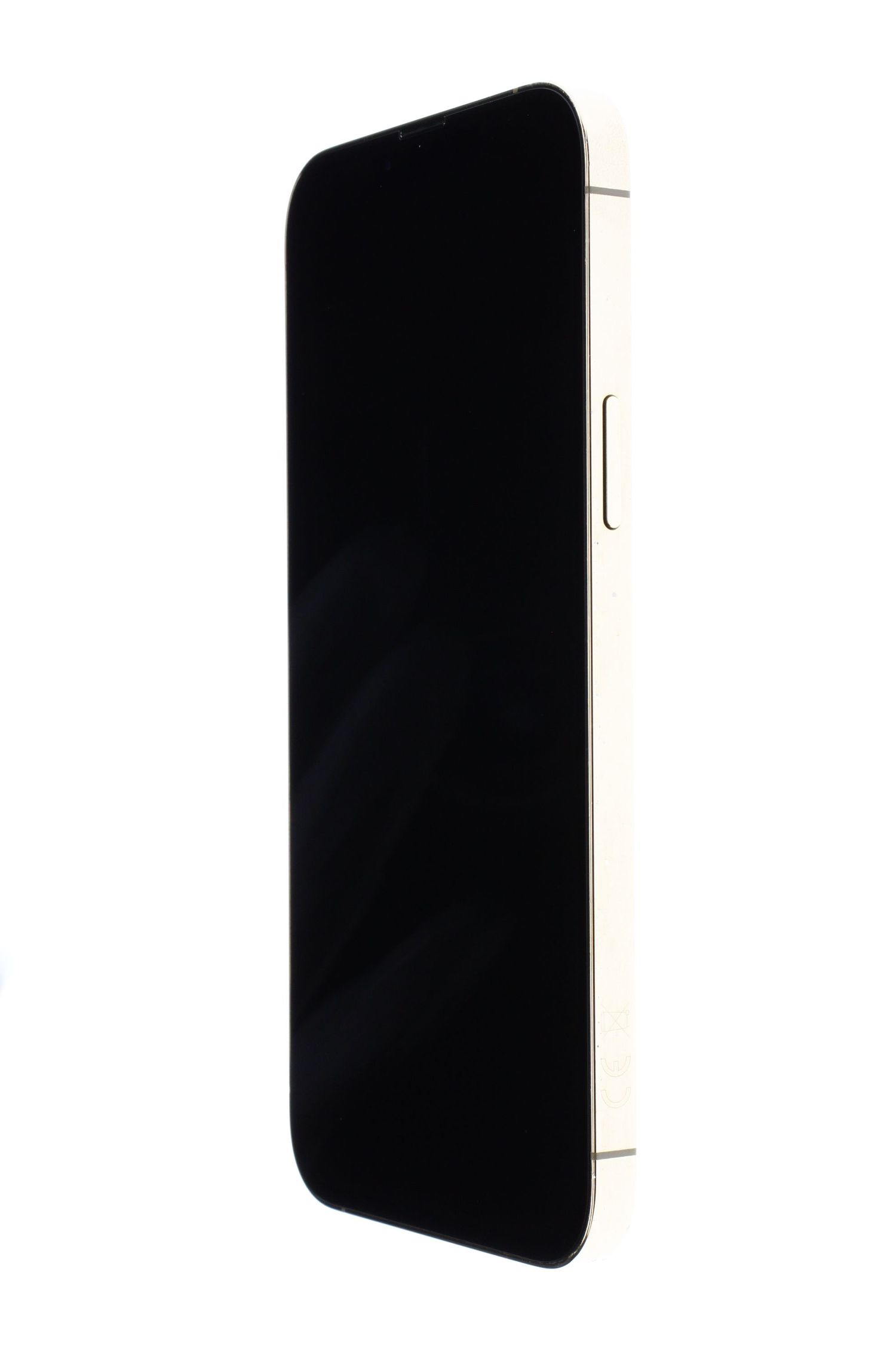 Apple iPhone 13 Pro Max 128 GB Gold - Εξαιρετικό