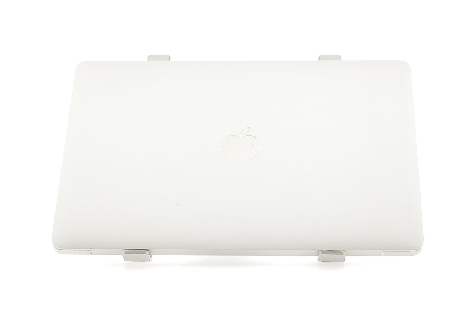 Apple MacBook Air 13″ 2020, i5 1.1 GHz, 16 GB, Intel Iris Plus 256 GB Silver - Πολύ καλό