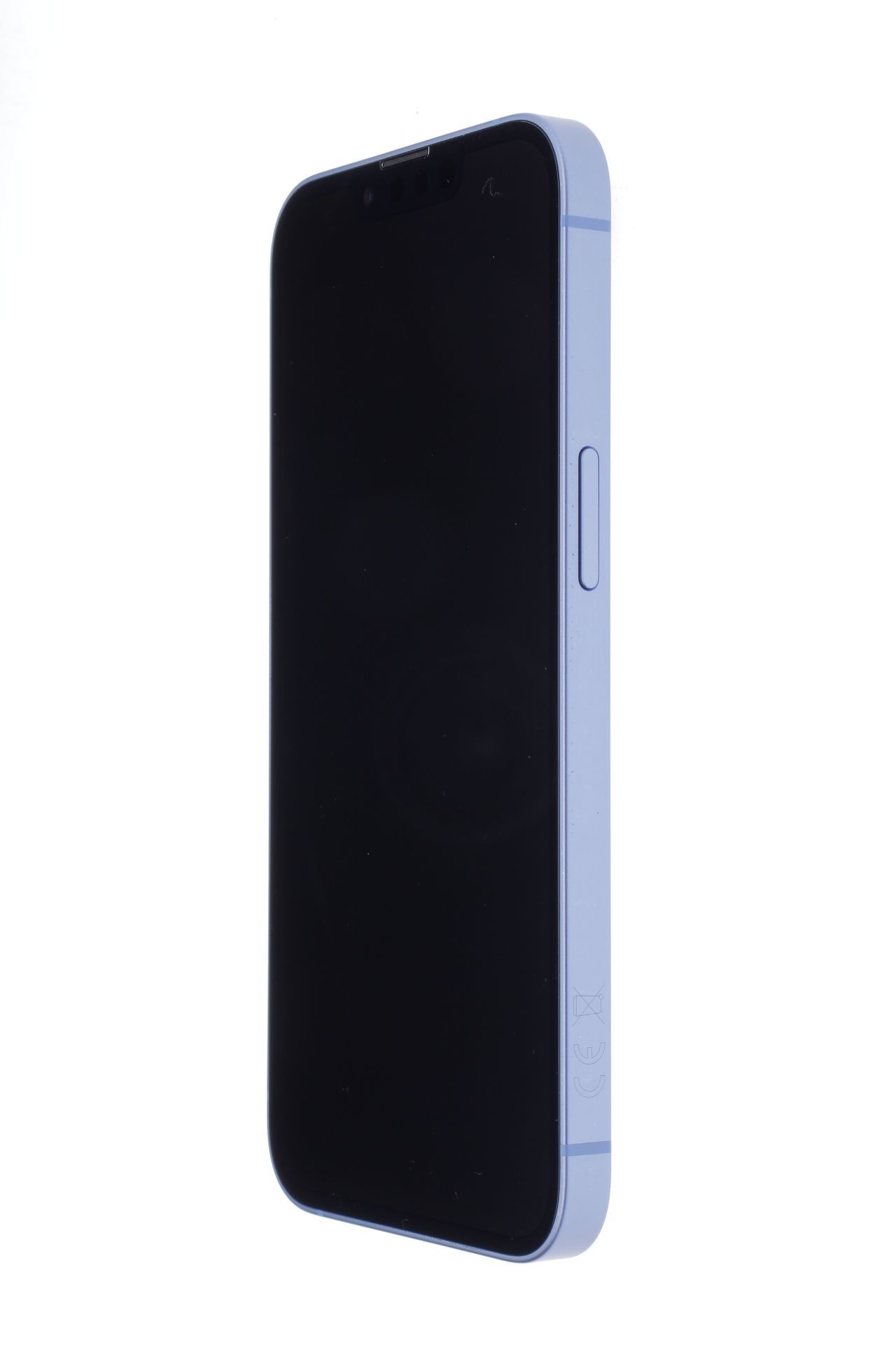 Apple iPhone 14 128 GB Blue - Nagyon jó