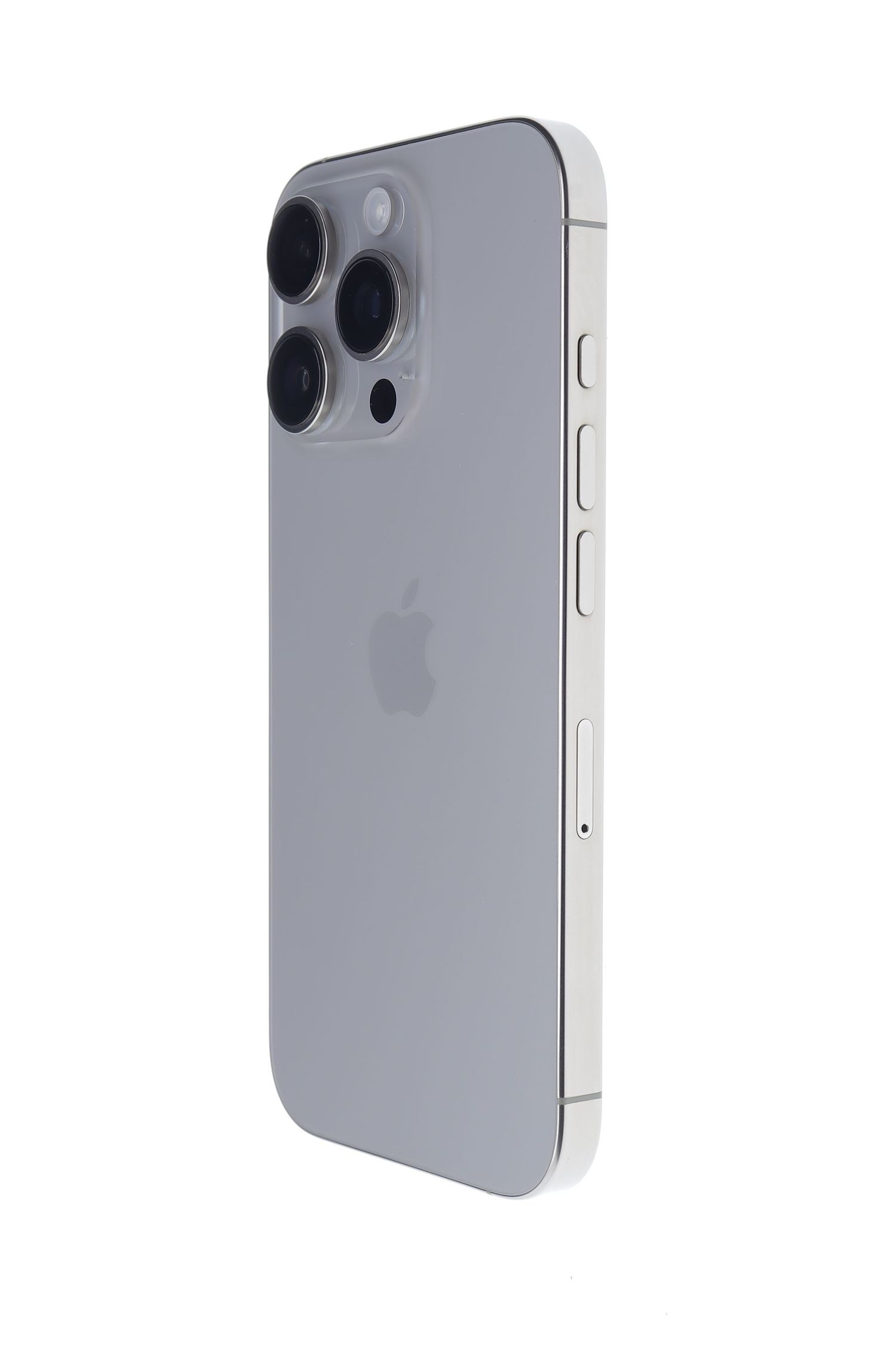 Apple iPhone 16 Pro 256 GB Natural Titanium - Ca nou