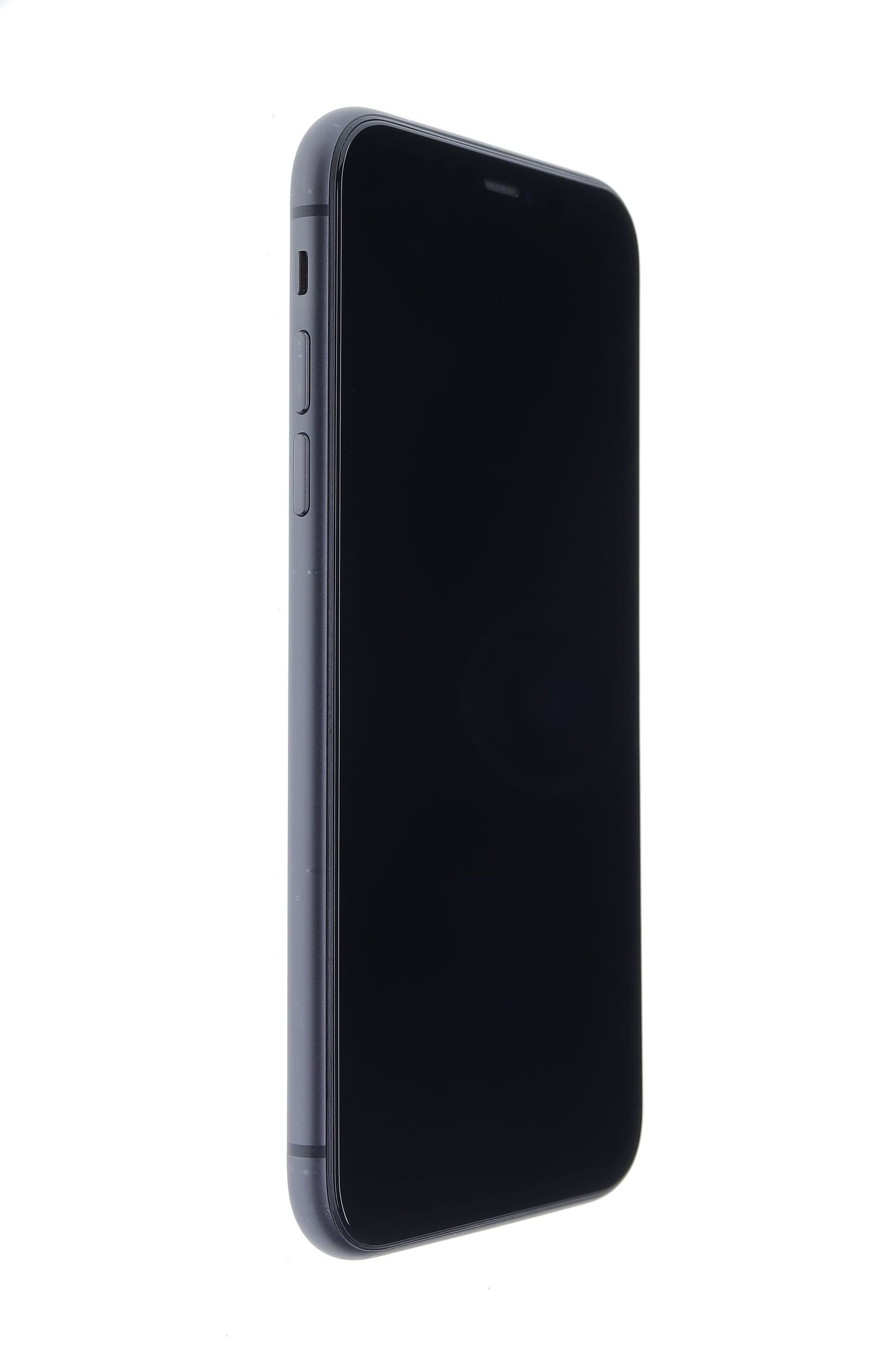 Apple iPhone 11 64 GB Black - Εξαιρετικό