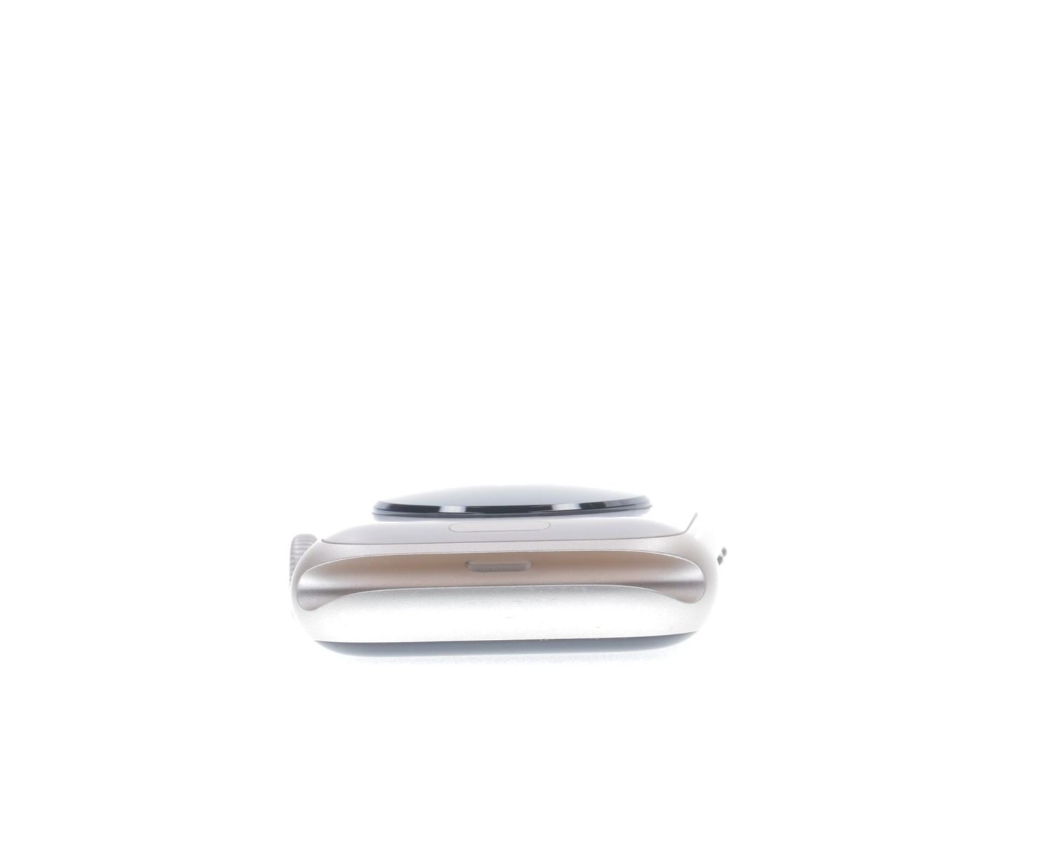 Apple Watch SE 2022, GPS, Aluminium 40mm Starlight - Отлично