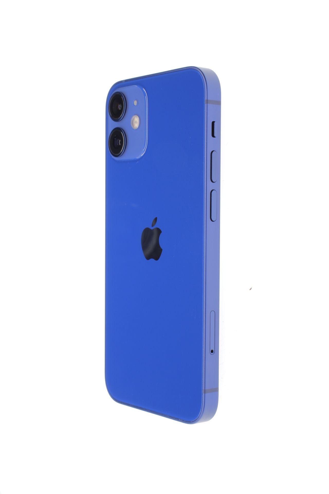 Apple iPhone 12 mini 64 GB Blue - Foarte bun