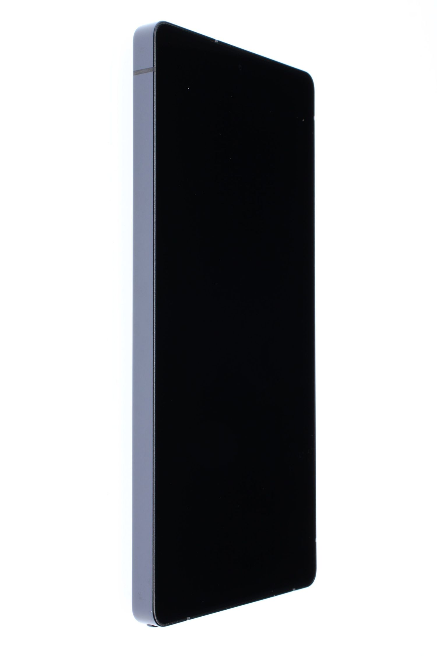 Samsung Galaxy S25 Ultra 5G Dual Sim 512 GB Titanium Jet Black - Добро