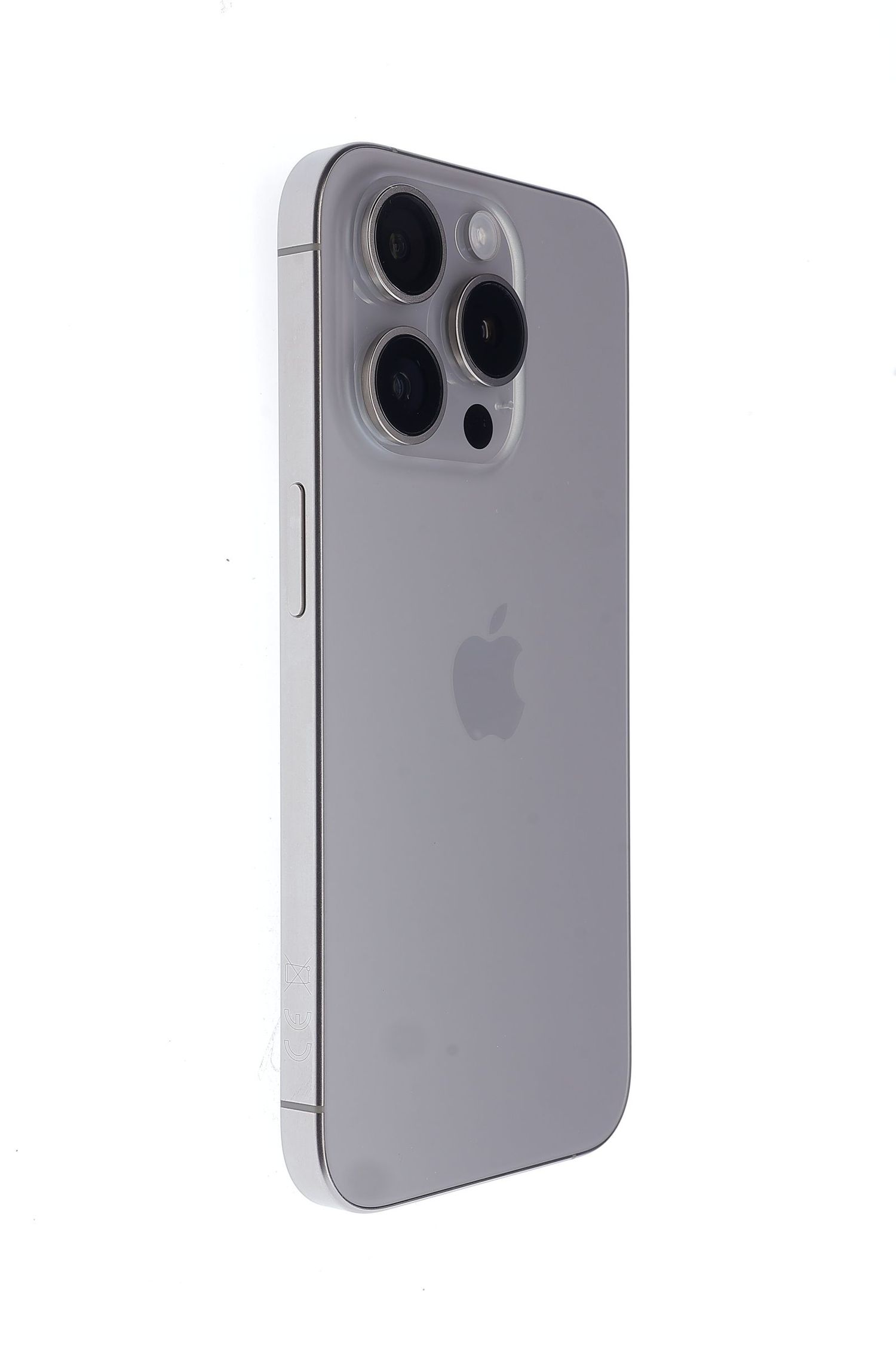 Apple iPhone 15 Pro 512 GB Natural Titanium - Ca nou