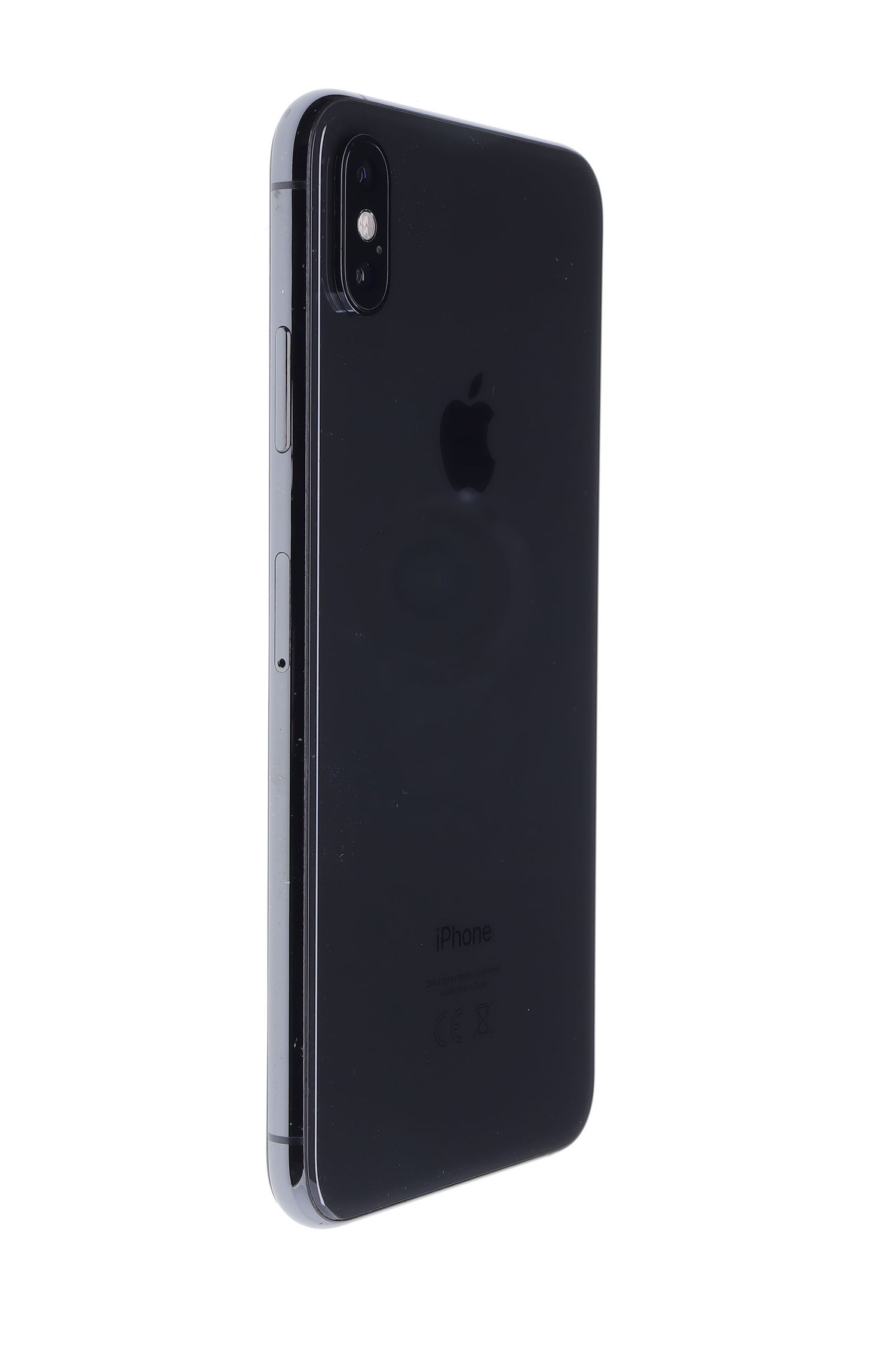 Apple iPhone XS Max 64 GB Space Grey - Като нов