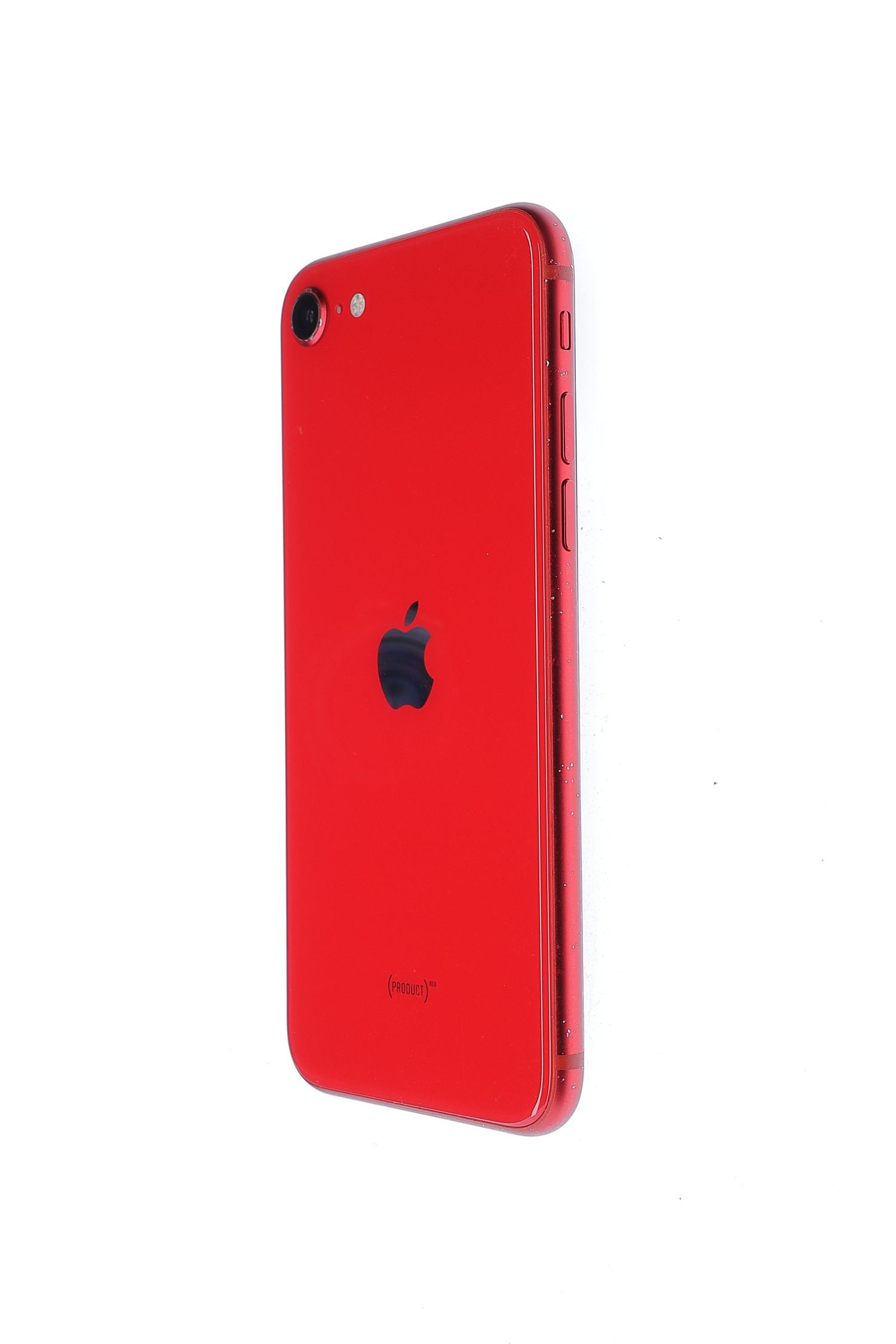 Apple iPhone SE 2020 128 GB Red - Много добро