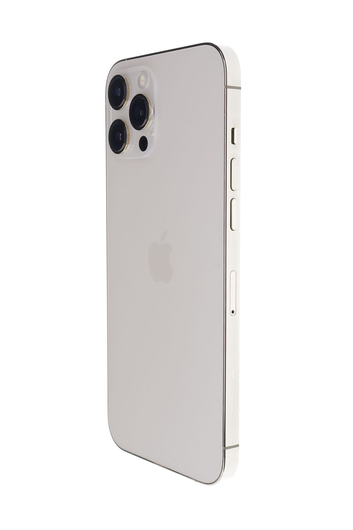 Apple iPhone 12 Pro Max 128 GB Gold - Εξαιρετικό