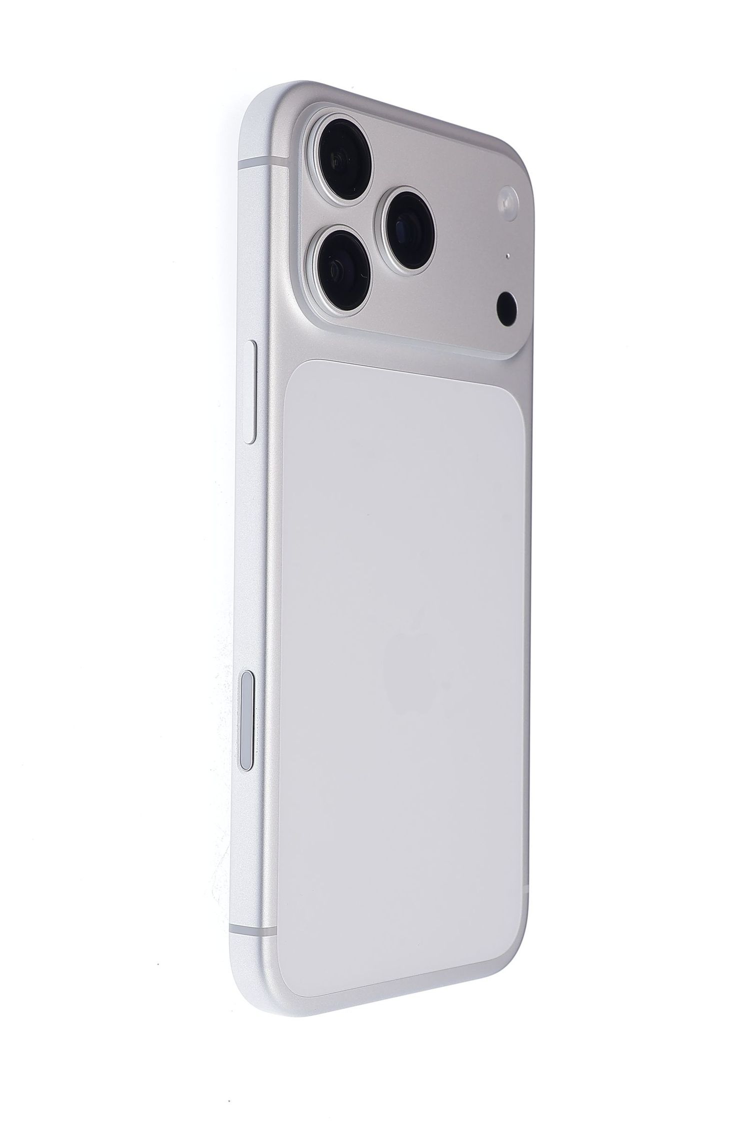 Apple iPhone 17 Pro Max 256 GB Silver - Kiváló