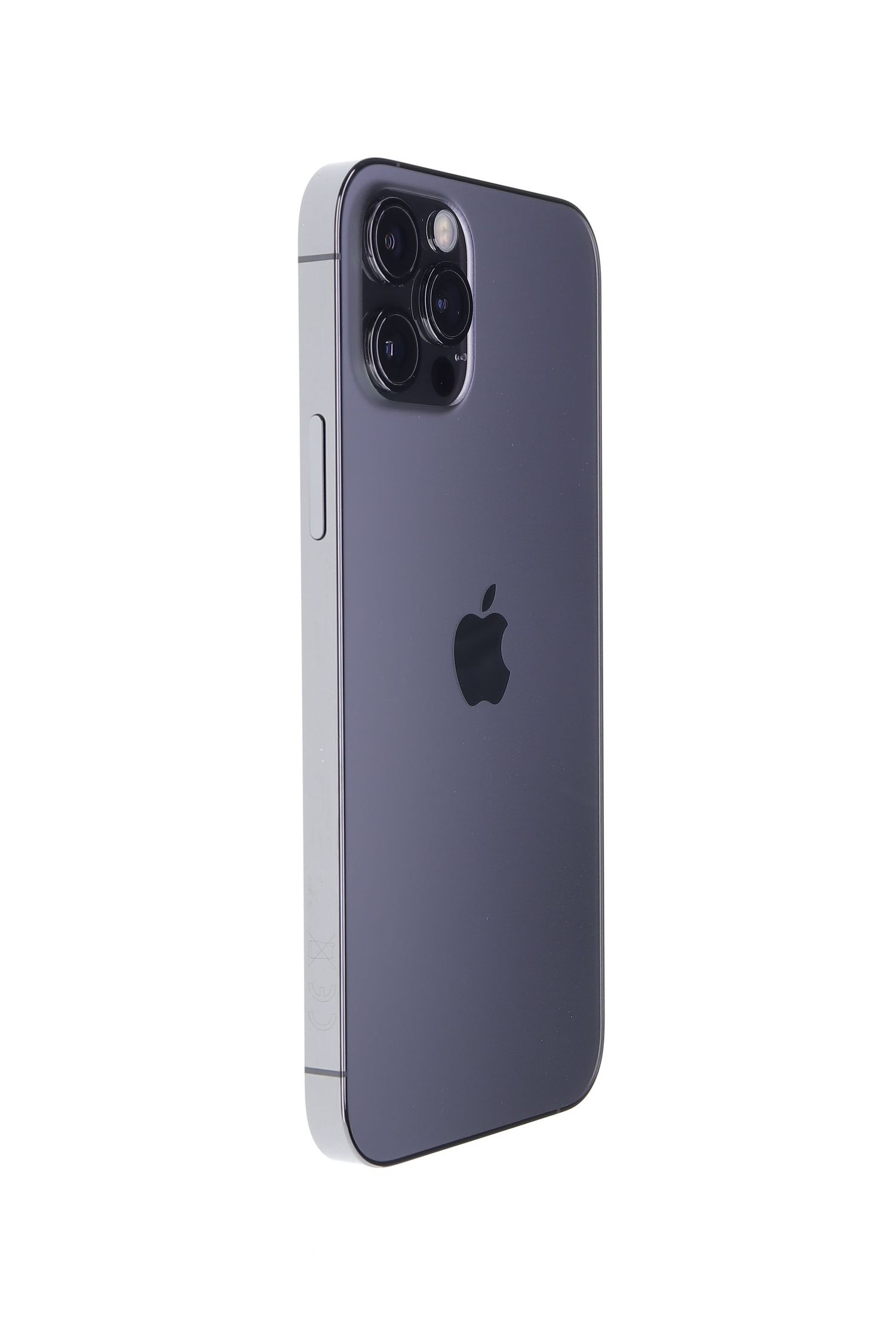 Apple iPhone 12 Pro 256 GB Graphite - Ca nou