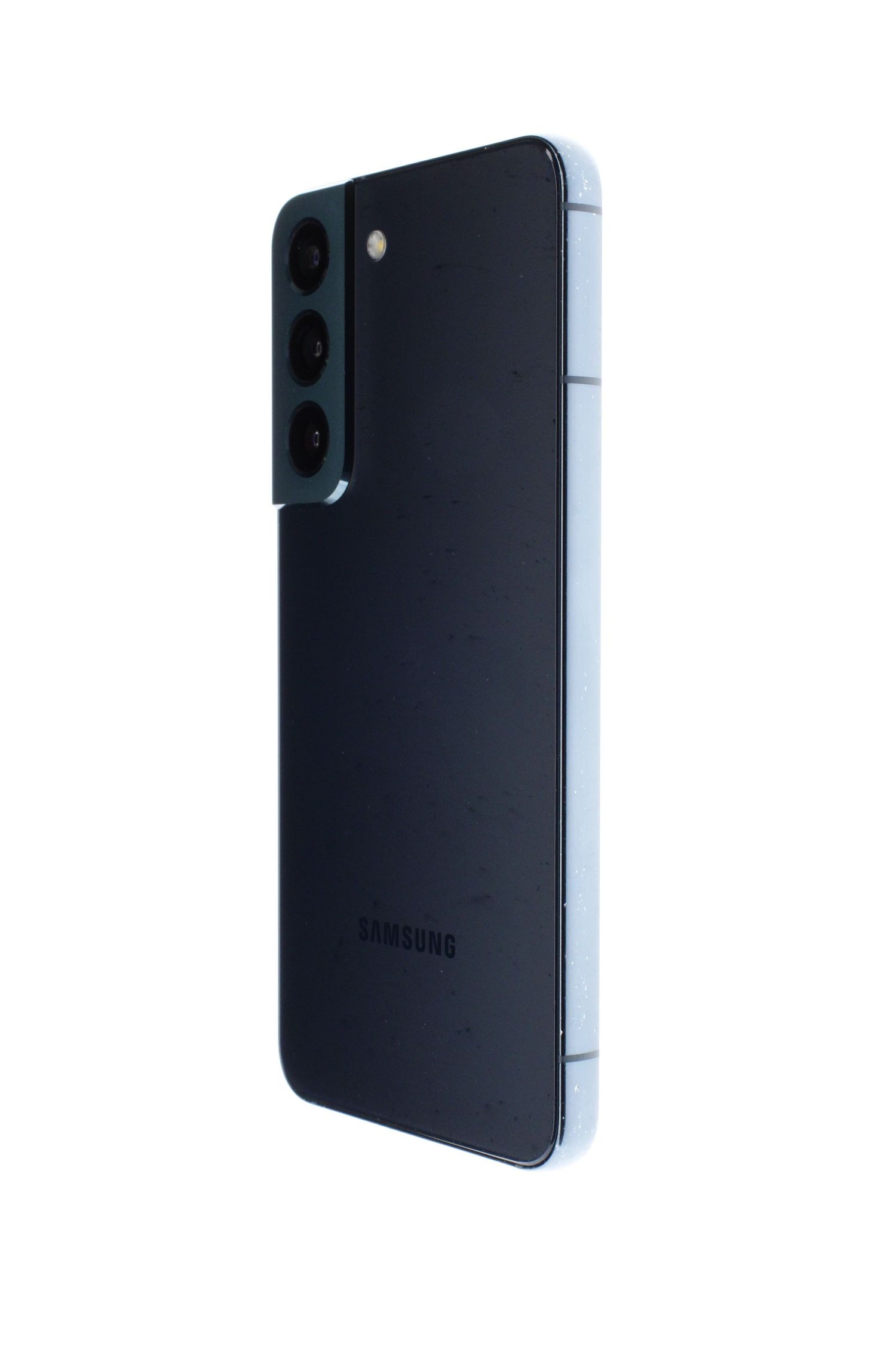 Samsung Galaxy S22 5G 256 GB Green - Добро