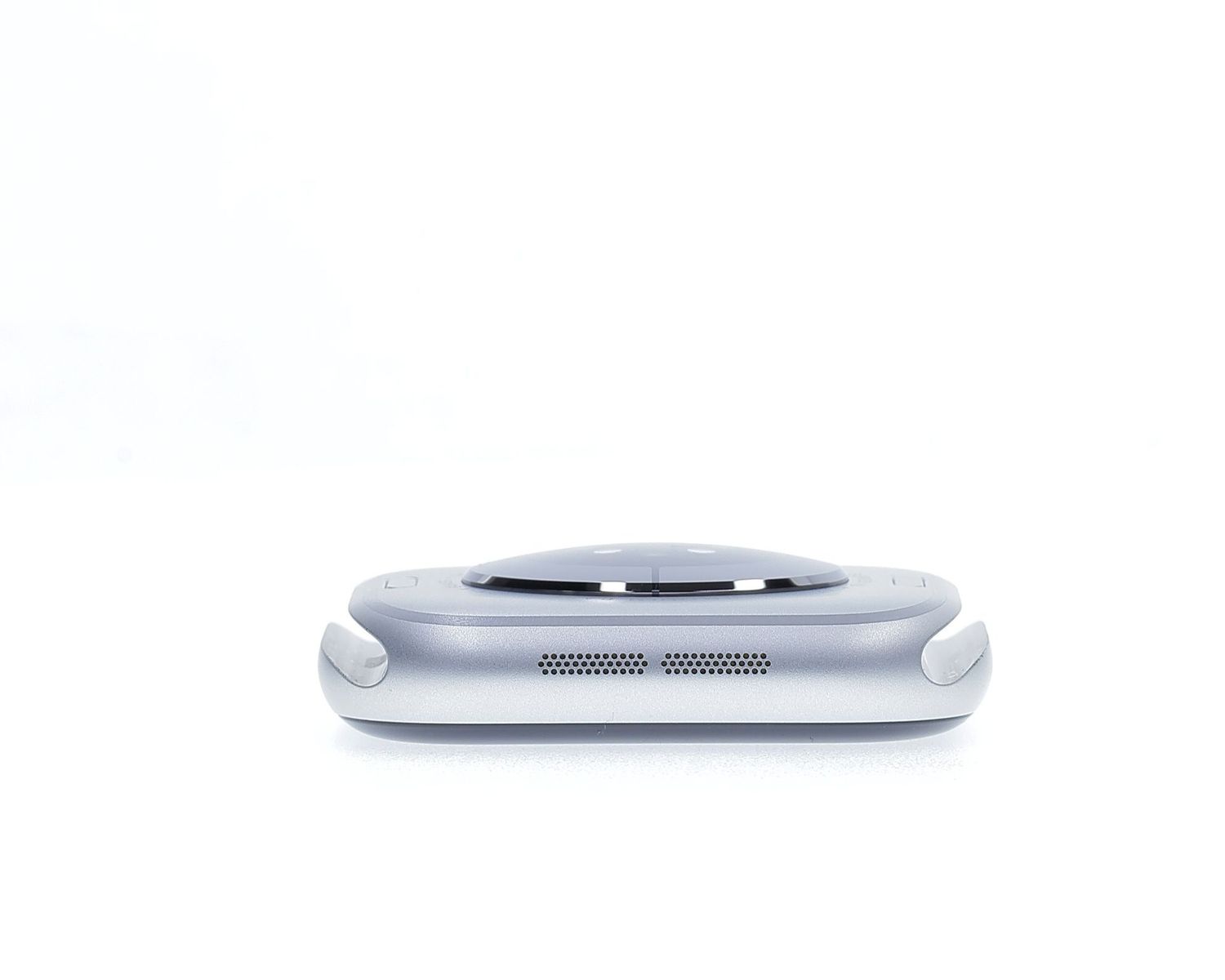 Apple Watch Series 10 2024, GPS + Cellular, Aluminium 46mm Silver - Като нов