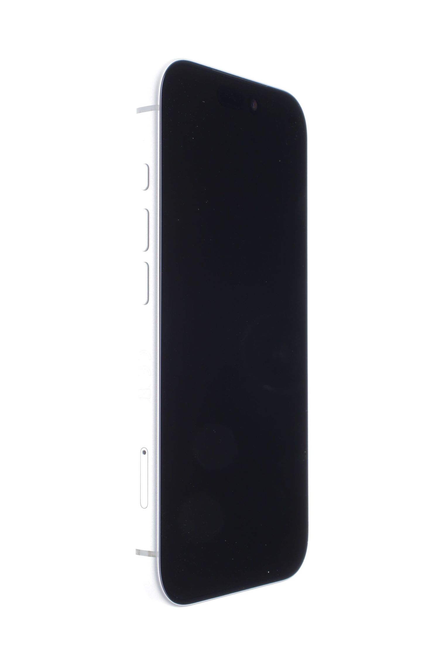 Apple iPhone 17 Pro 256 GB Silver - Като нов