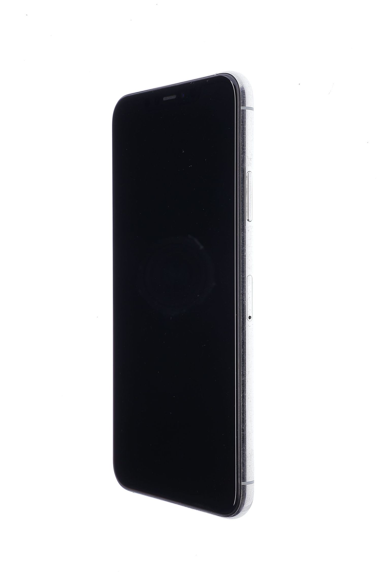 Apple iPhone 11 Pro Max 256 GB Silver - Foarte bun