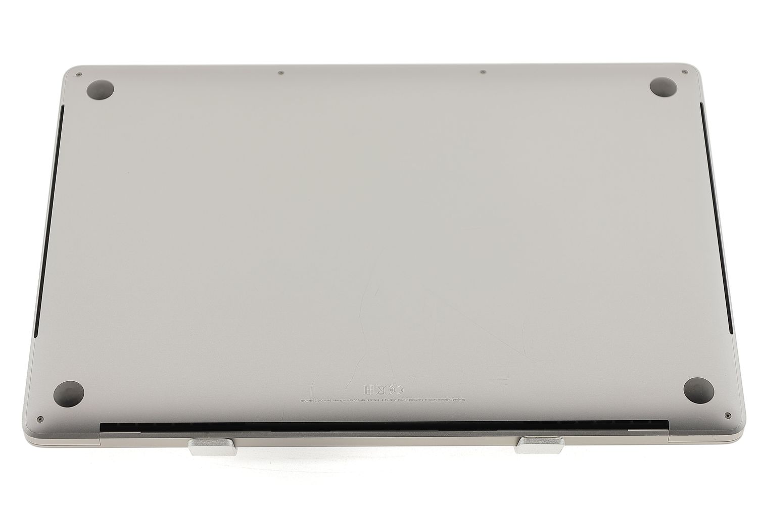 Apple MacBook Pro 16″ Touch Bar 2019, i7 2.6 GHz, 16 GB, AMD Radeon Pro 5300M 512 GB Space Gray - Ca nou