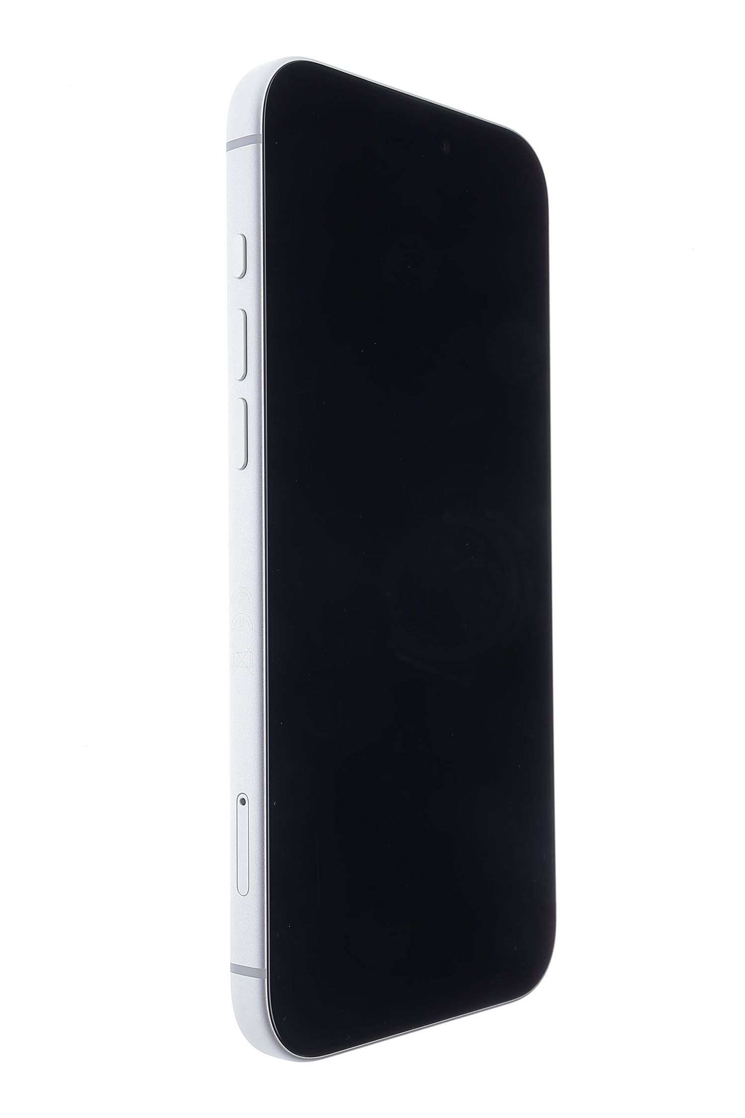 Apple iPhone 17 Pro Max 256 GB Silver - Ca nou