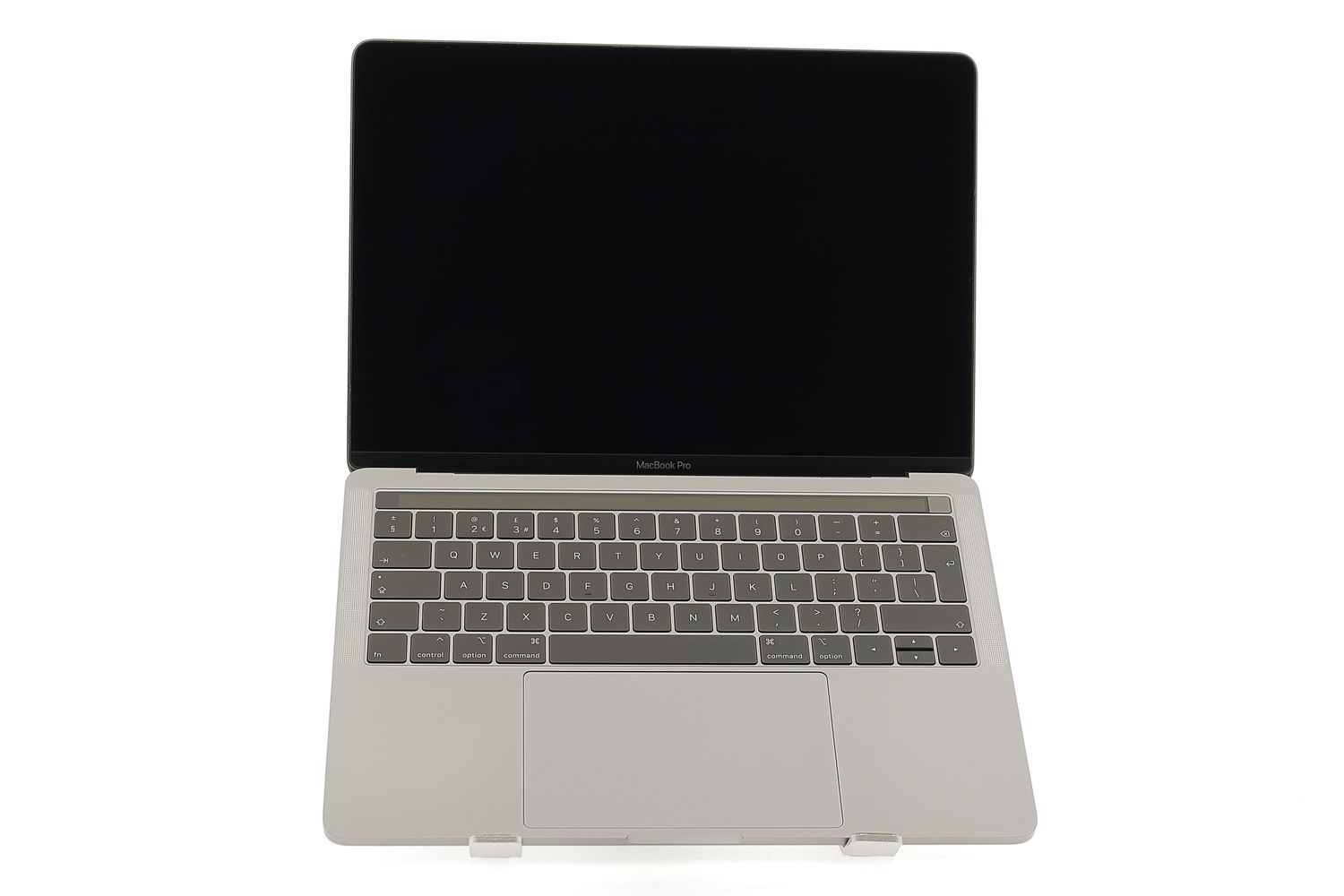 Apple MacBook Pro 13″ Touch Bar 2019, i5 2.4 GHz, 16 GB, Intel Iris Plus Graphics 655 256 GB Space Gray - Kiváló