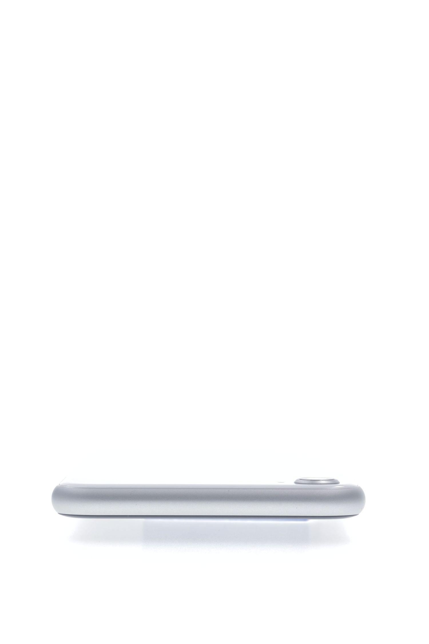 Apple iPhone SE 2020 64 GB White - Като нов