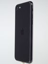 Telefon mobil Apple iPhone SE 2020, Black, 64 GB,  Foarte Bun
