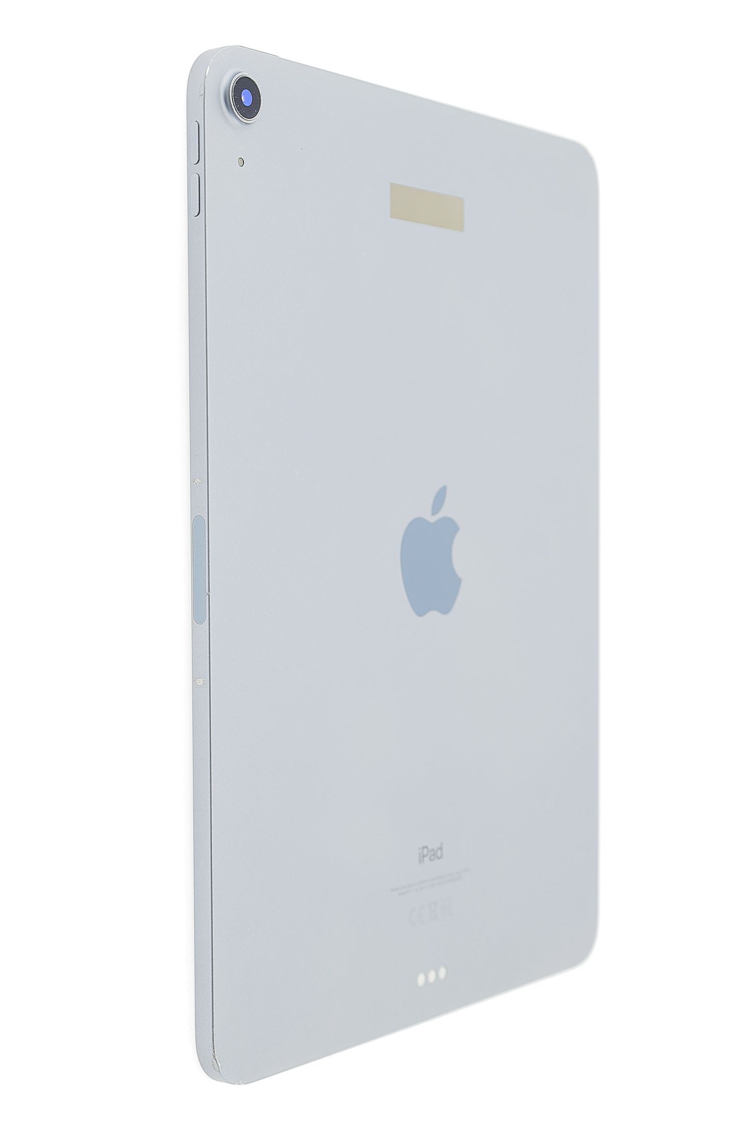Apple iPad Air 4 10.9" (2020) 4th Gen Wifi 256 GB Sky Blue - Καλό