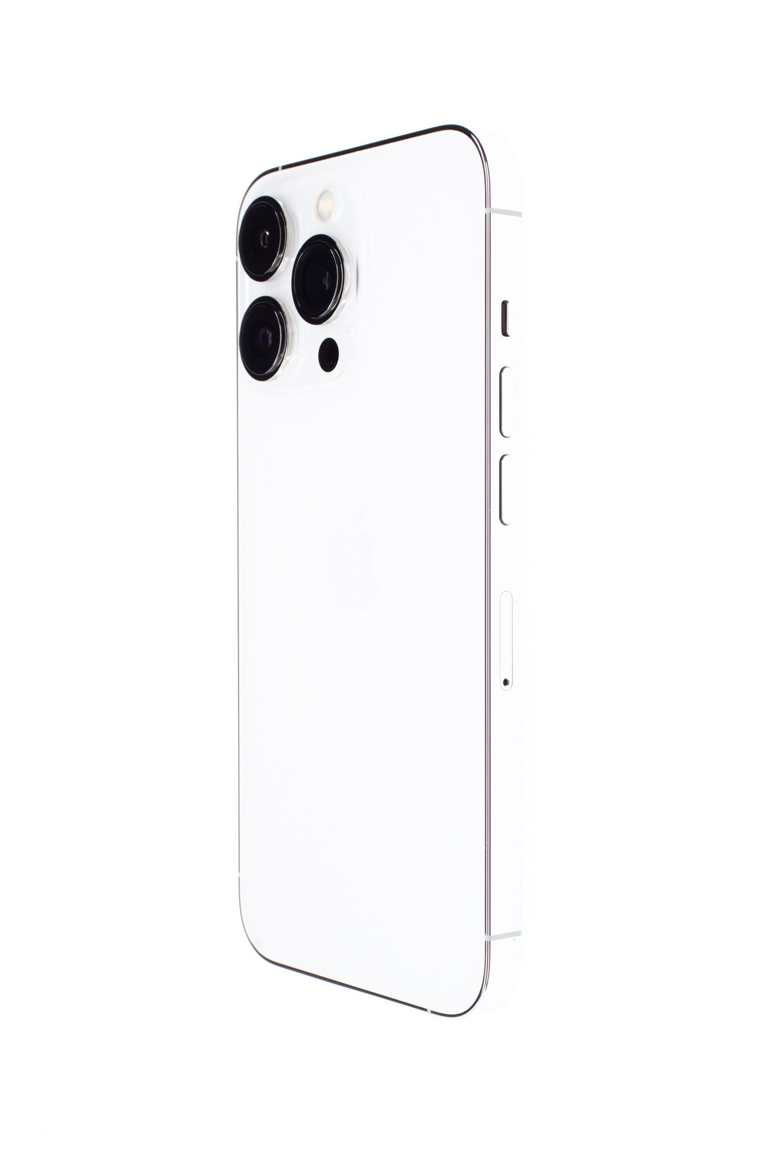 Apple iPhone 13 Pro 512 GB Silver - Újszerű