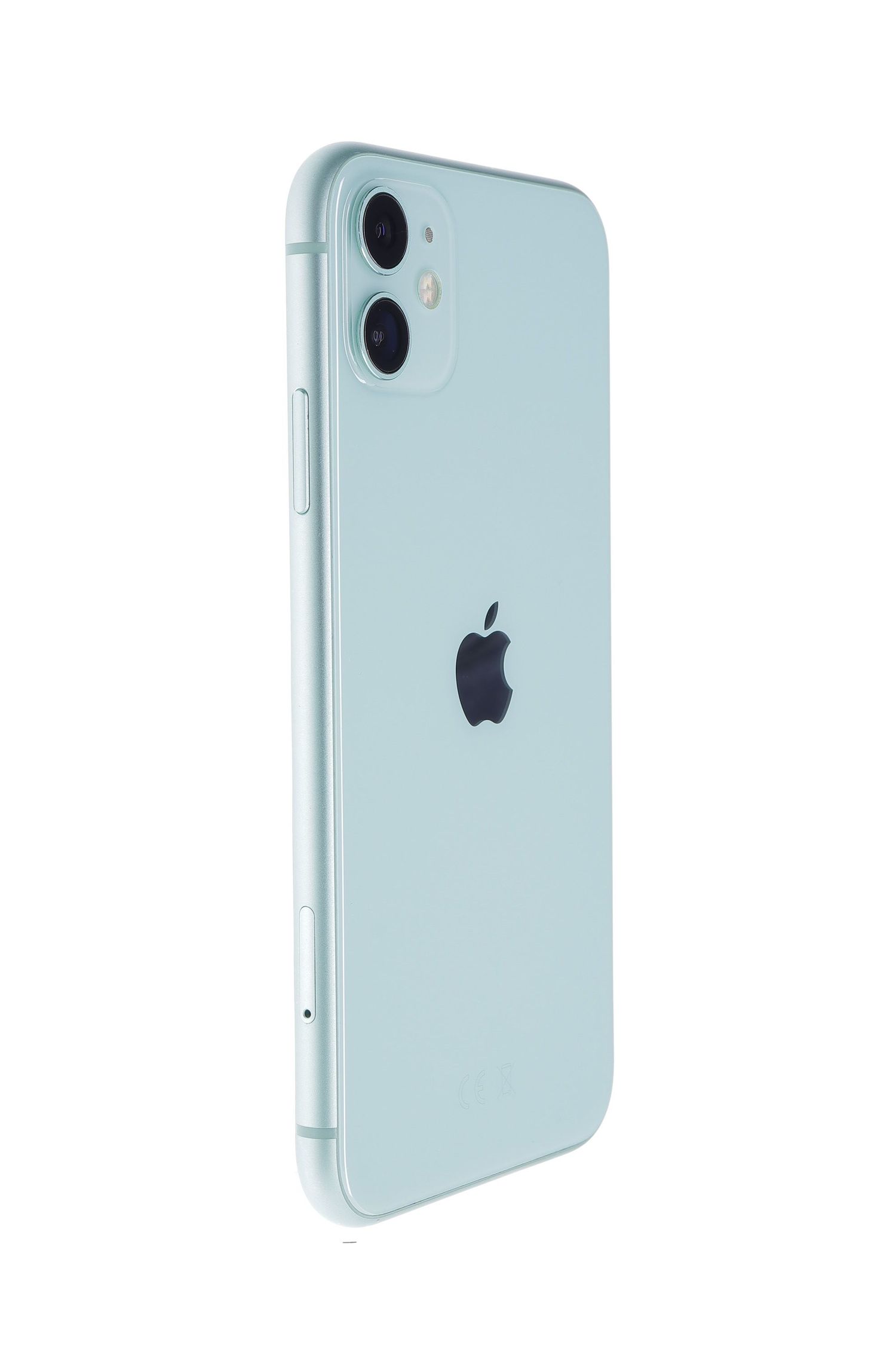 Apple iPhone 11 64 GB Green - Ca nou