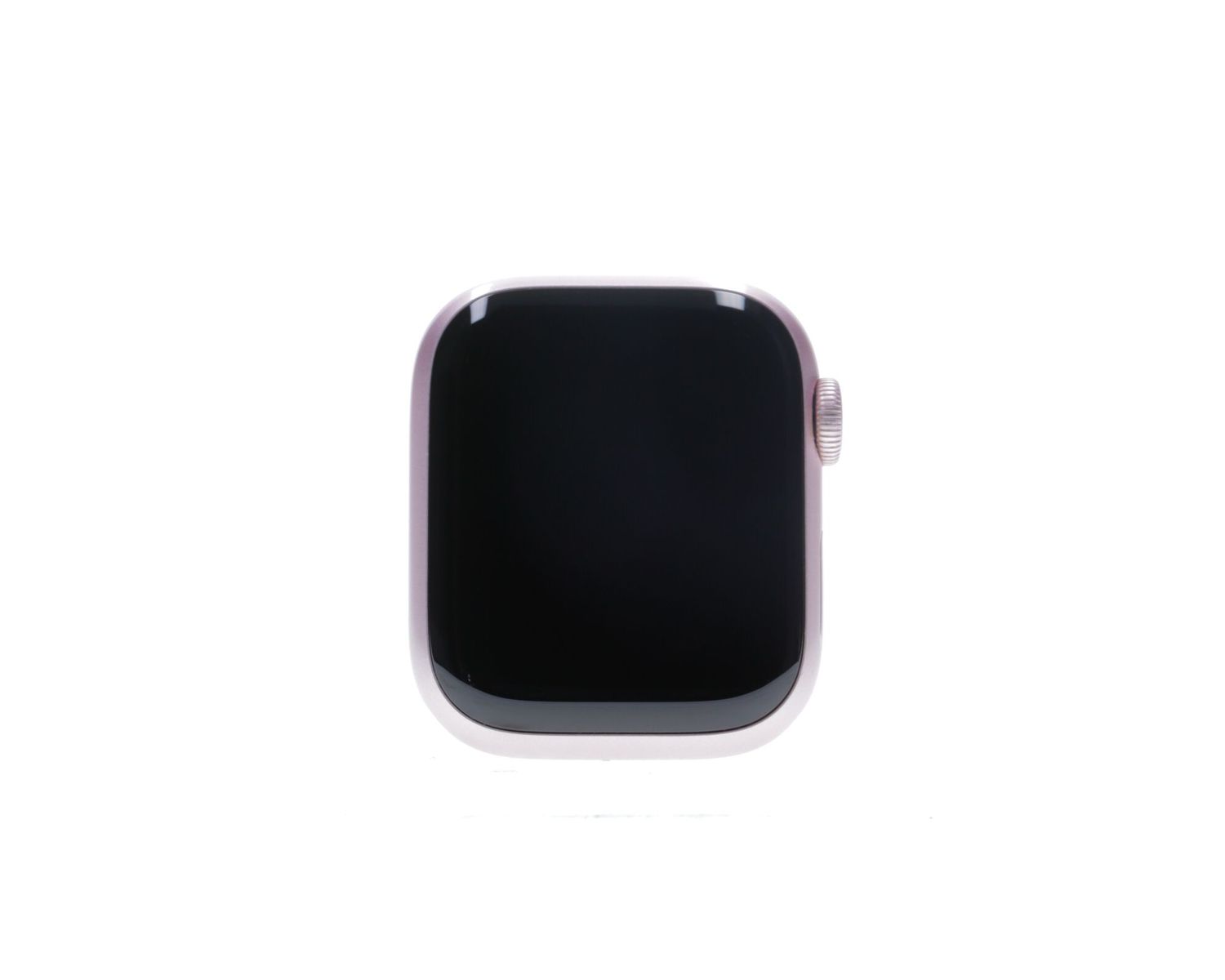 Apple Watch Series 9 2023, GPS + Cellular, Aluminium 41mm Pink - Като нов
