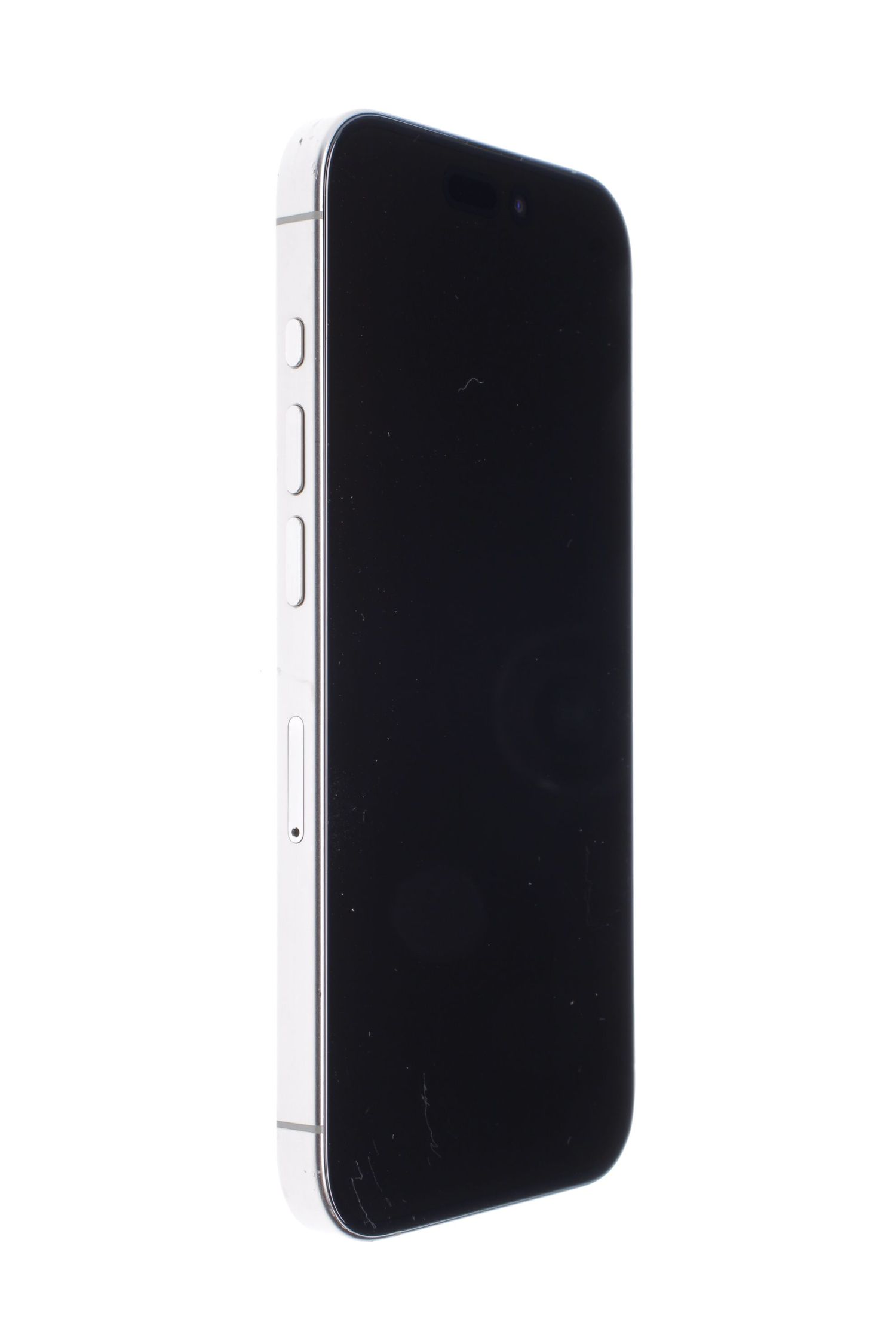 Apple iPhone 15 Pro 256 GB Natural Titanium - Nagyon jó