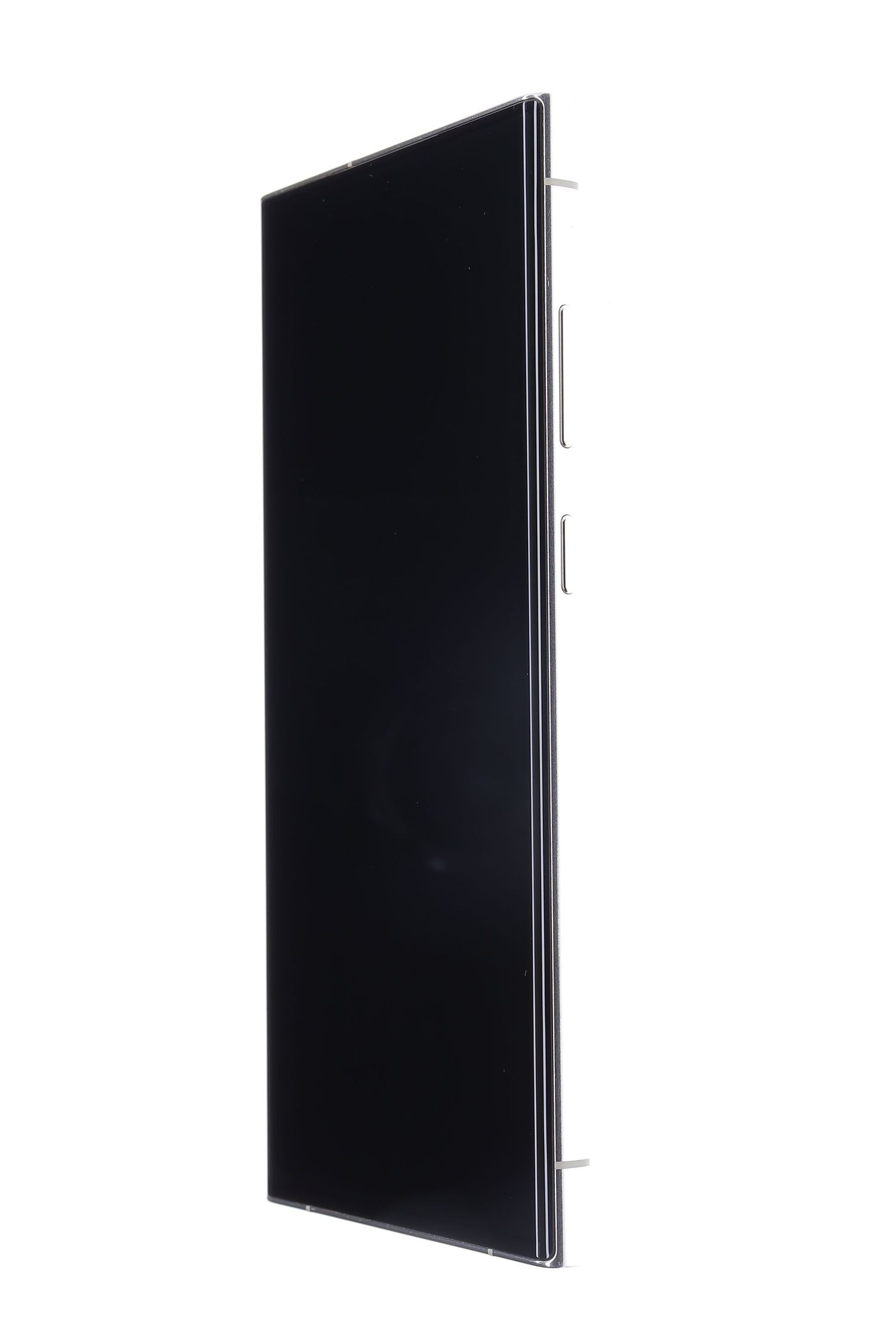 Samsung Galaxy S23 Ultra 5G Dual Sim 256 GB Cream - Πολύ καλό