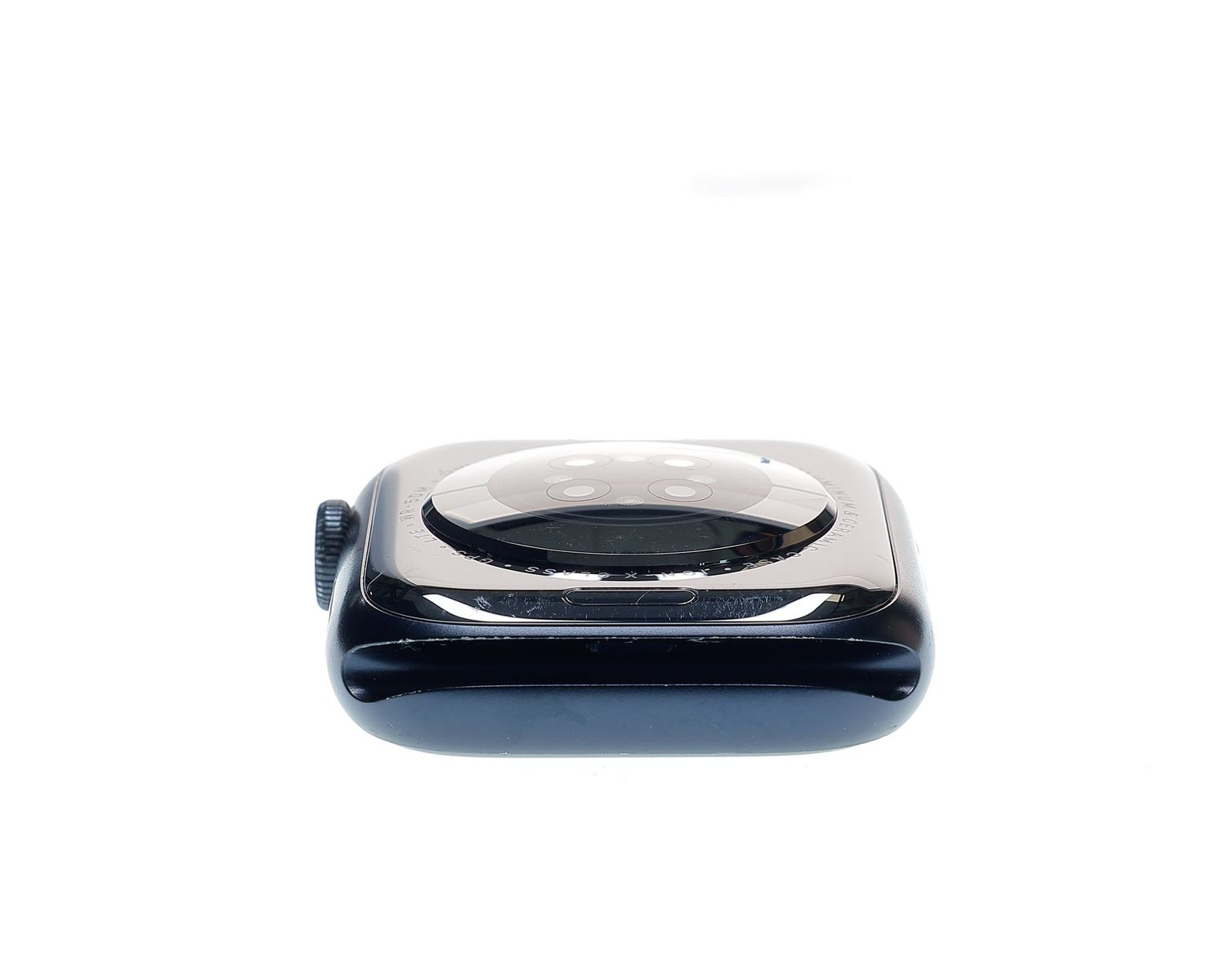 Apple Watch Series 8 2022, GPS + Cellular, Aluminium 45mm Midnight - Εξαιρετικό