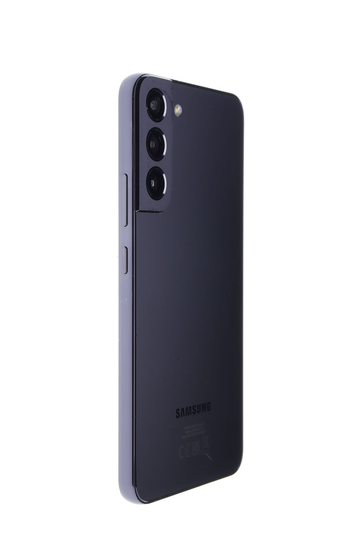 Samsung Galaxy S22 Plus 5G Dual Sim 128 GB Phantom Black - Ca nou