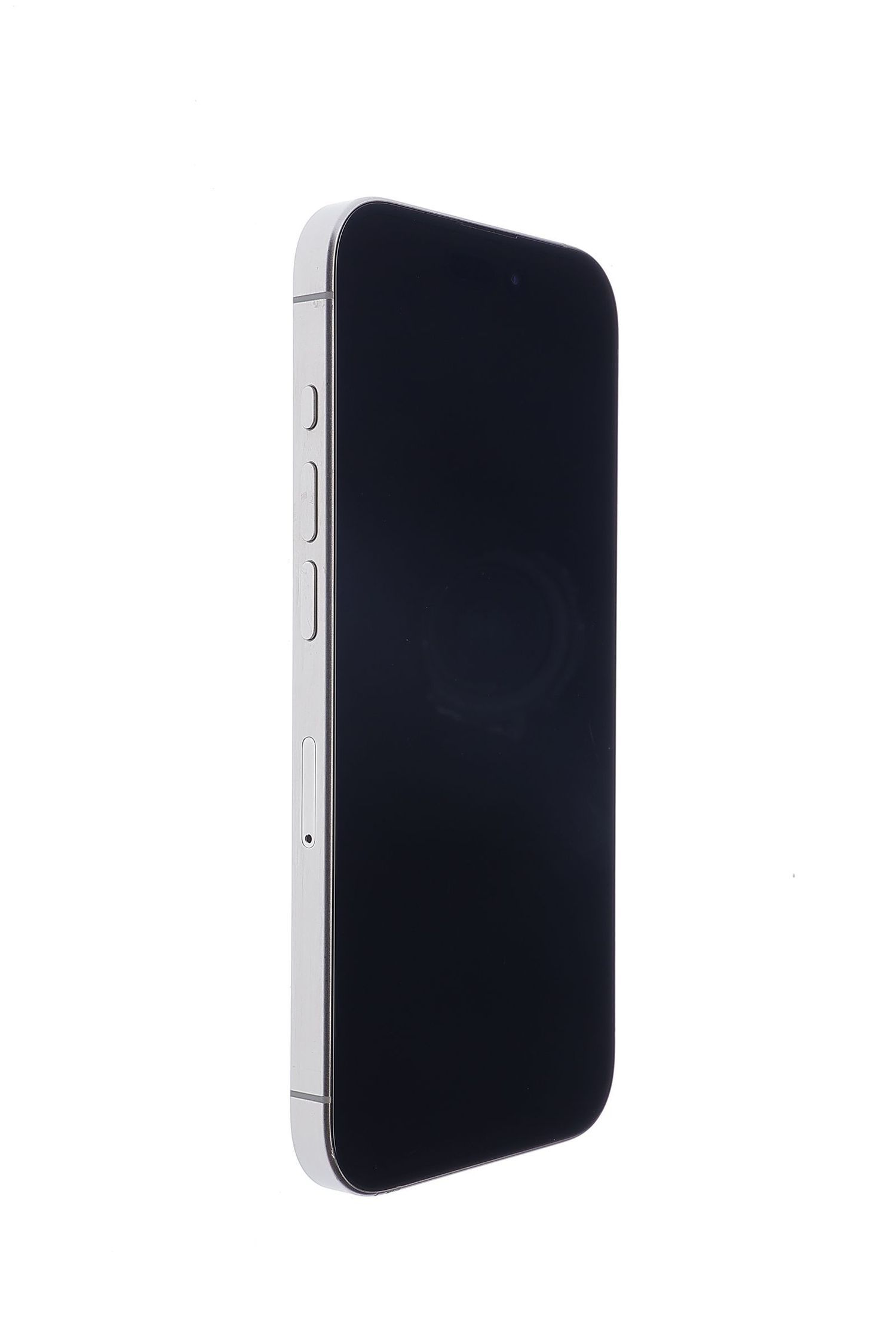 Apple iPhone 15 Pro 128 GB Natural Titanium - Foarte bun
