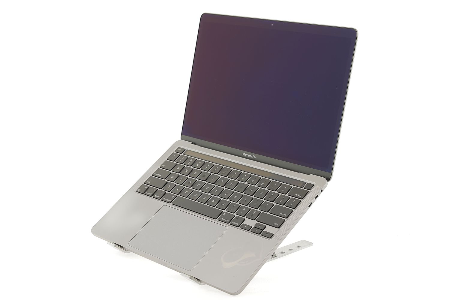Apple MacBook Pro 13″ Touch Bar 2020, i5 2 GHz, 16 GB, Intel Iris Plus Graphics 512 GB Space Gray - Отлично