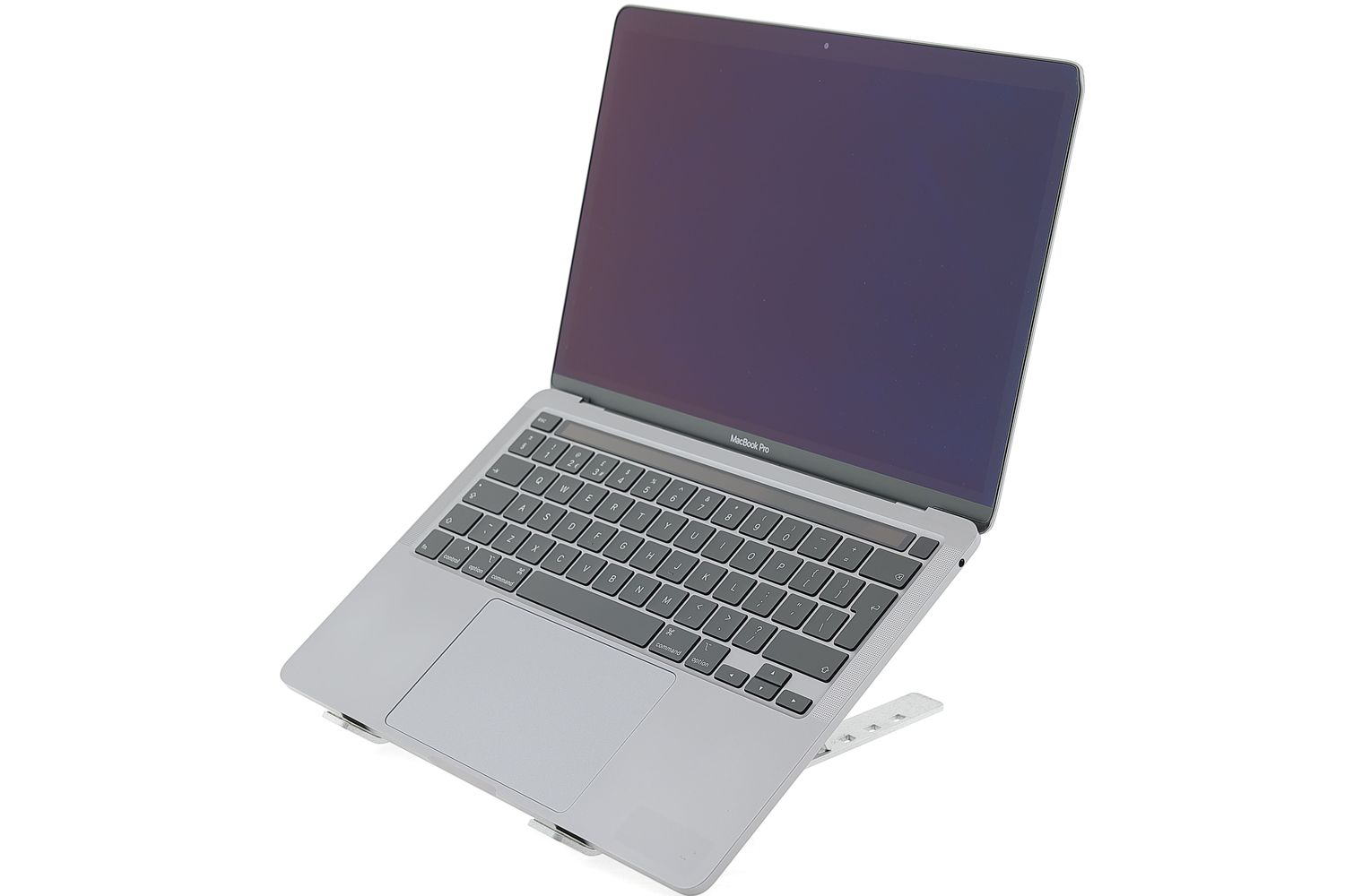 Apple MacBook Pro 13″ 2022, M2 8 Cores, 8 GB, 10 core GPU 512 GB Space Gray - Καλό