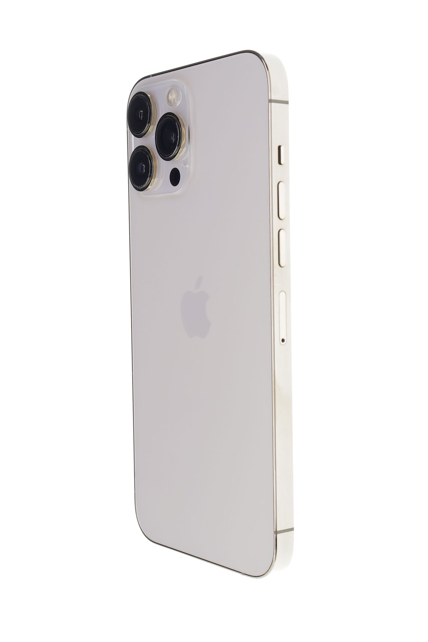 Apple iPhone 13 Pro Max 256 GB Gold - Foarte bun
