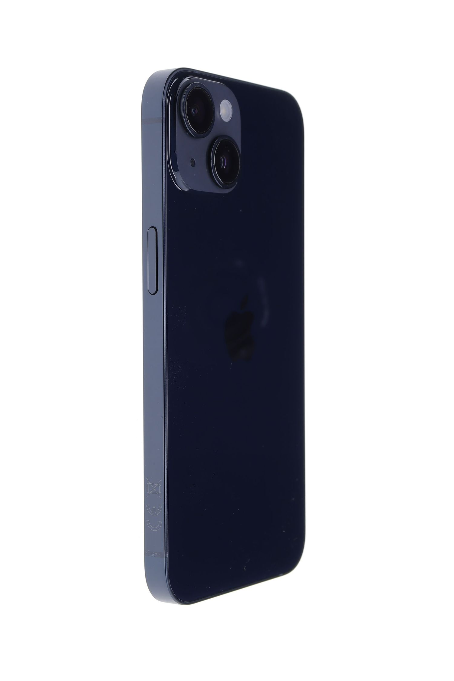 Apple iPhone 14 256 GB Midnight - Kiváló