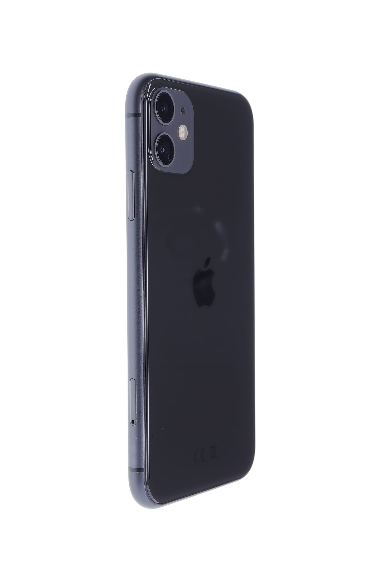 Apple iPhone 11 64 GB Black - Excelent