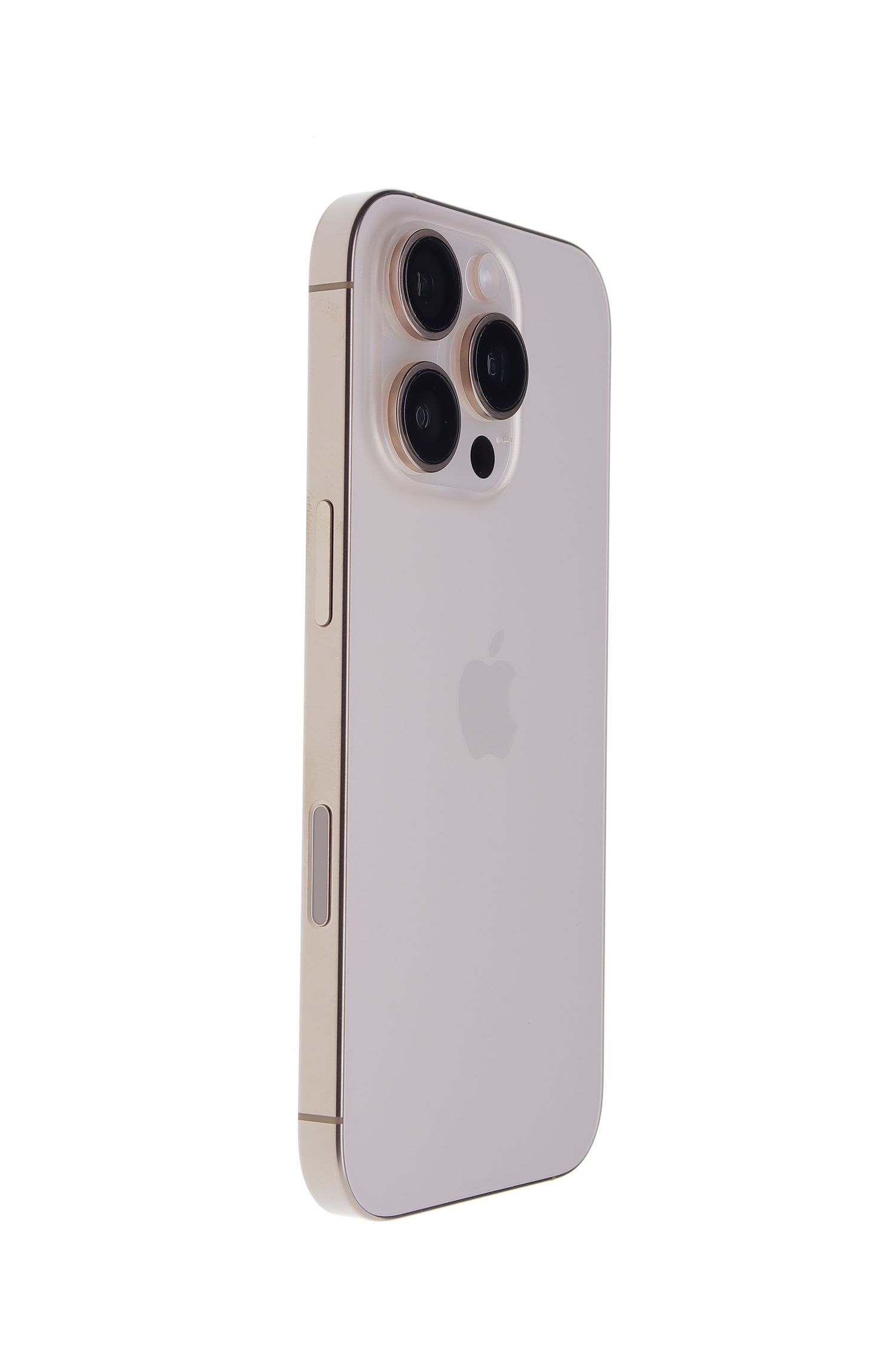 Apple iPhone 16 Pro 128 GB Desert Titanium - Като нов