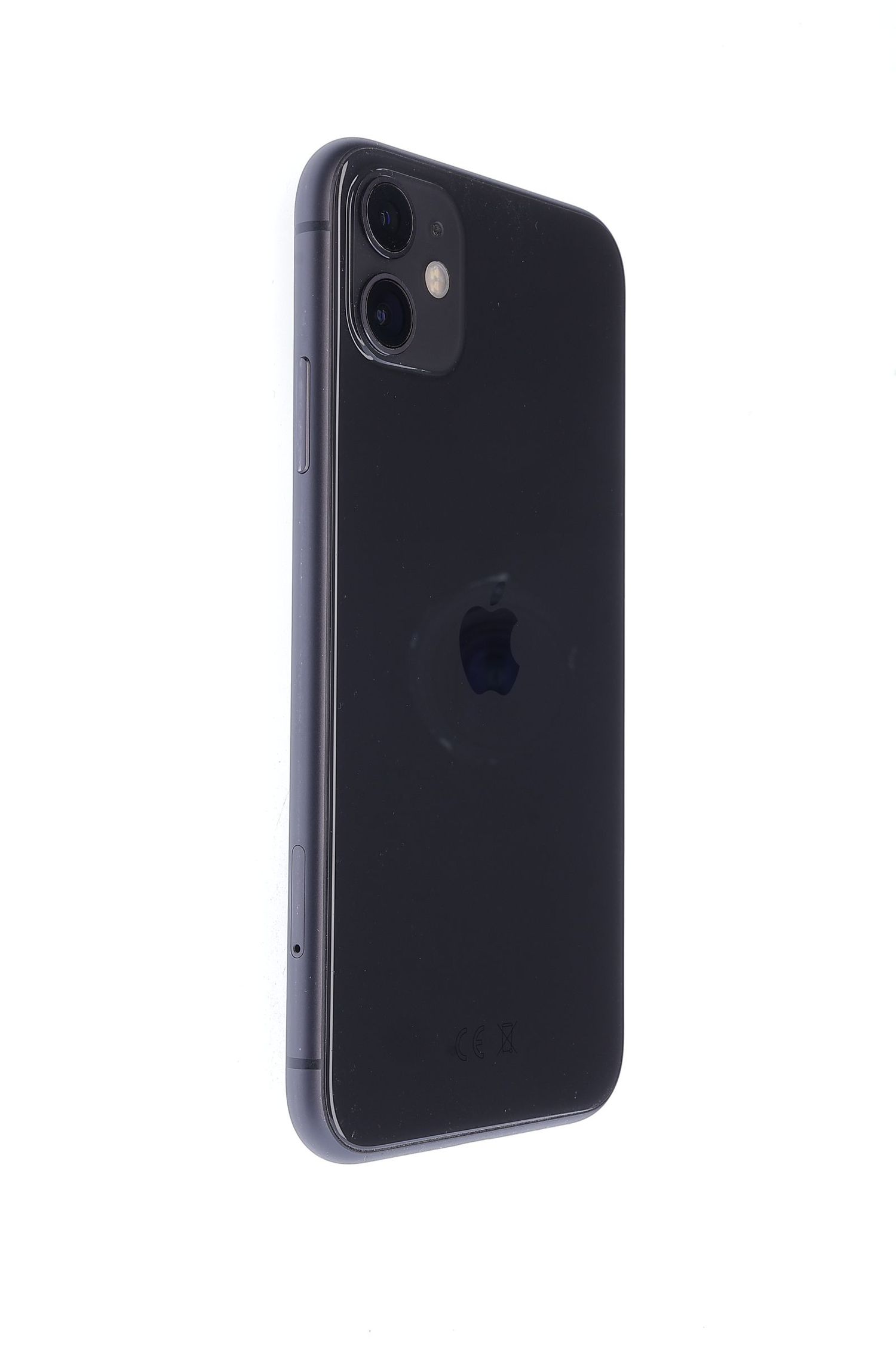 Apple iPhone 11 64 GB Black
