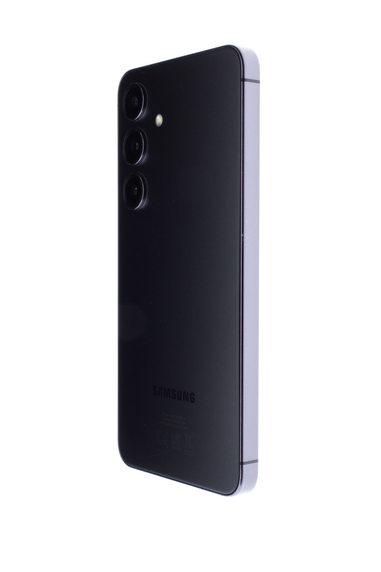 Samsung Galaxy S24 5G Dual Sim 128 GB Onyx Black - Σαν καινούργιο