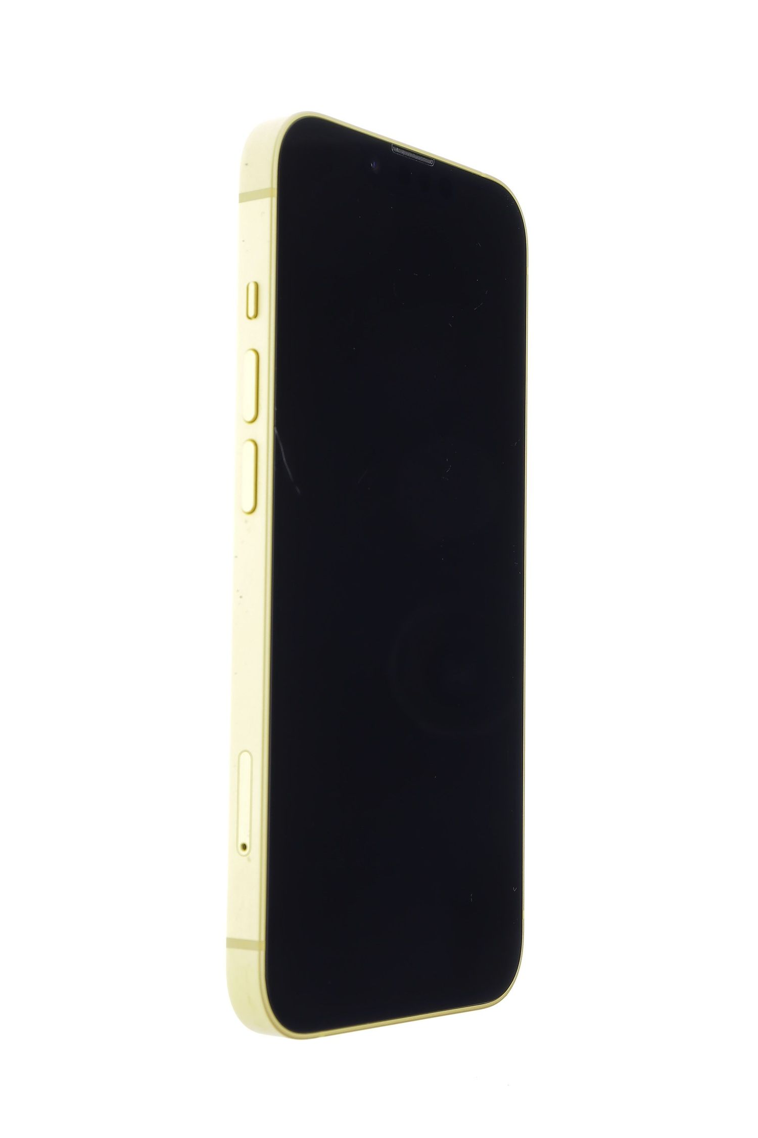 Apple iPhone 14 256 GB Yellow - Bun