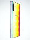 Telefon mobil Samsung Galaxy Note 10 5G, Aura Glow, 256 GB, Foarte Bun
